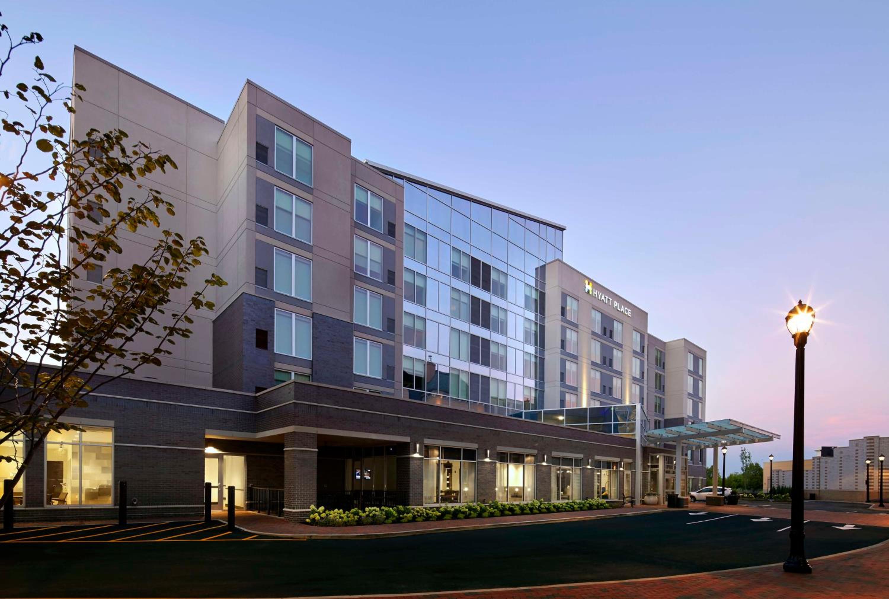 Hotel Hyatt Place Cleveland/Lyndhurst/Legacy Village
