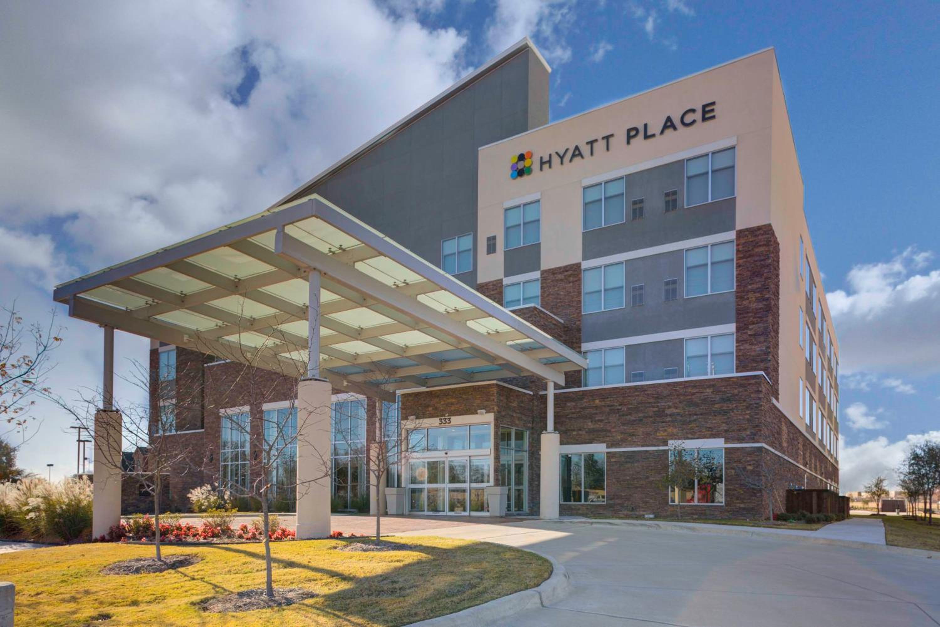 Hotel Hyatt Place Dallas/Allen - Image 1