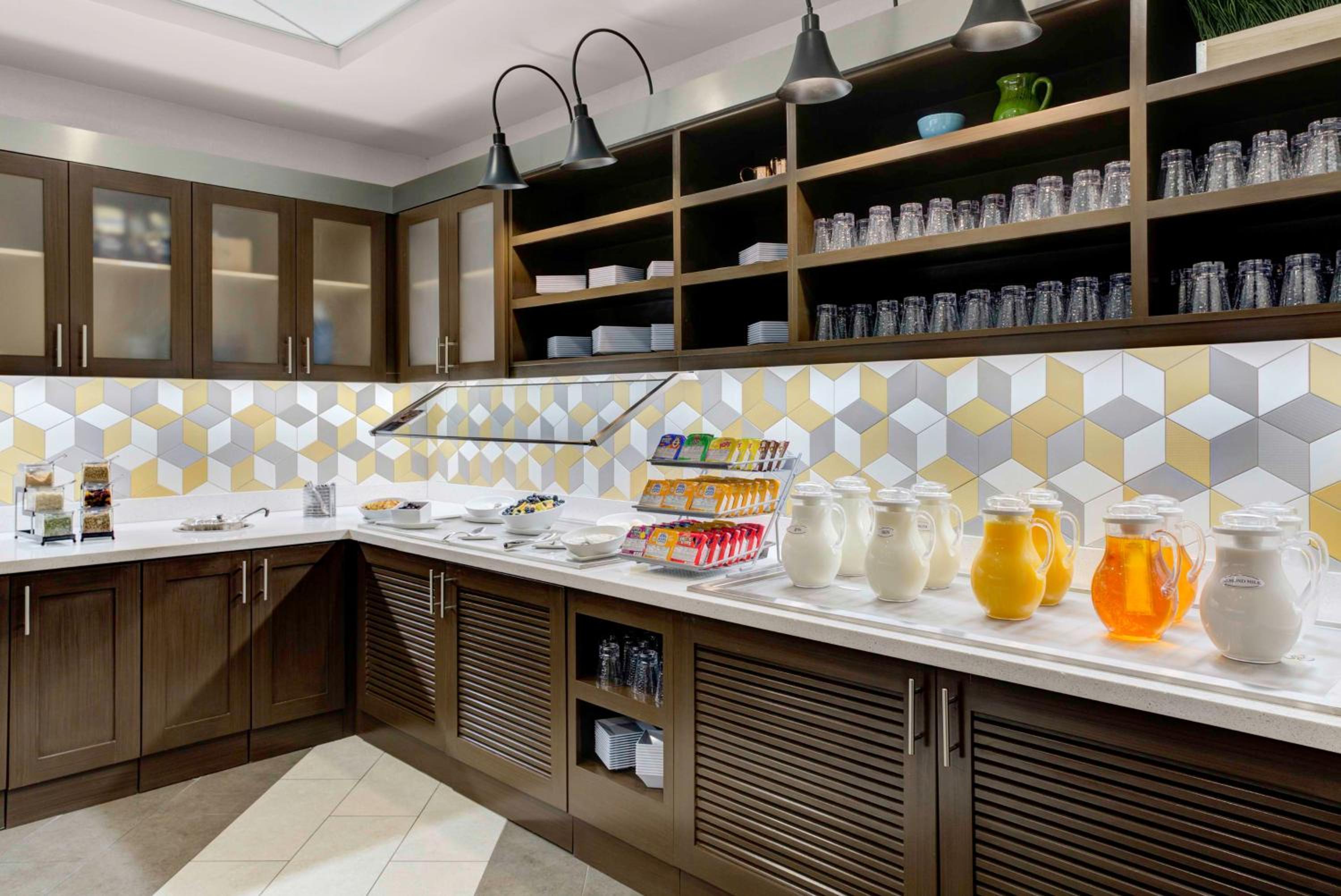 Dallas / Fort Worth Vacations - Hyatt Place Dallas/Allen - Property Image 2