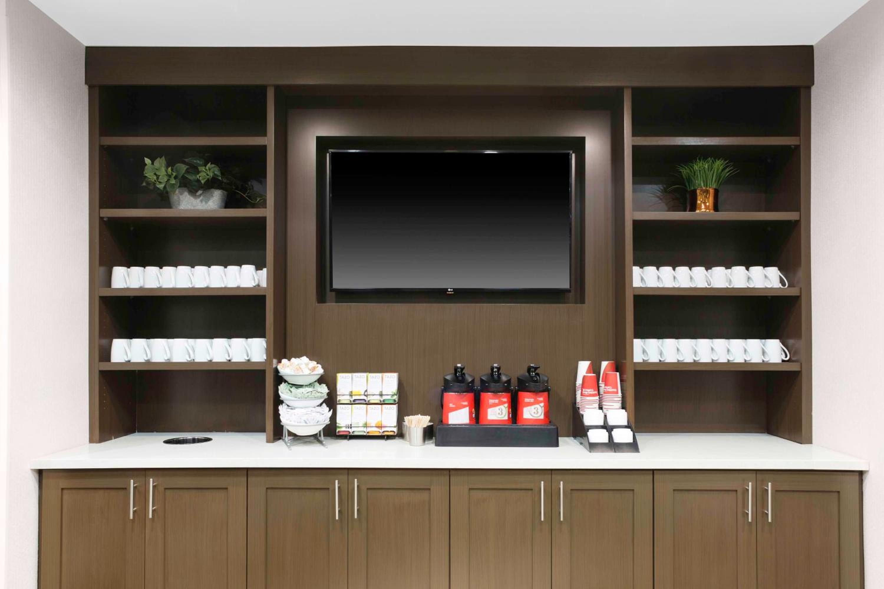 Dallas / Fort Worth Vacations - Hyatt Place Dallas/Allen - Property Image 4