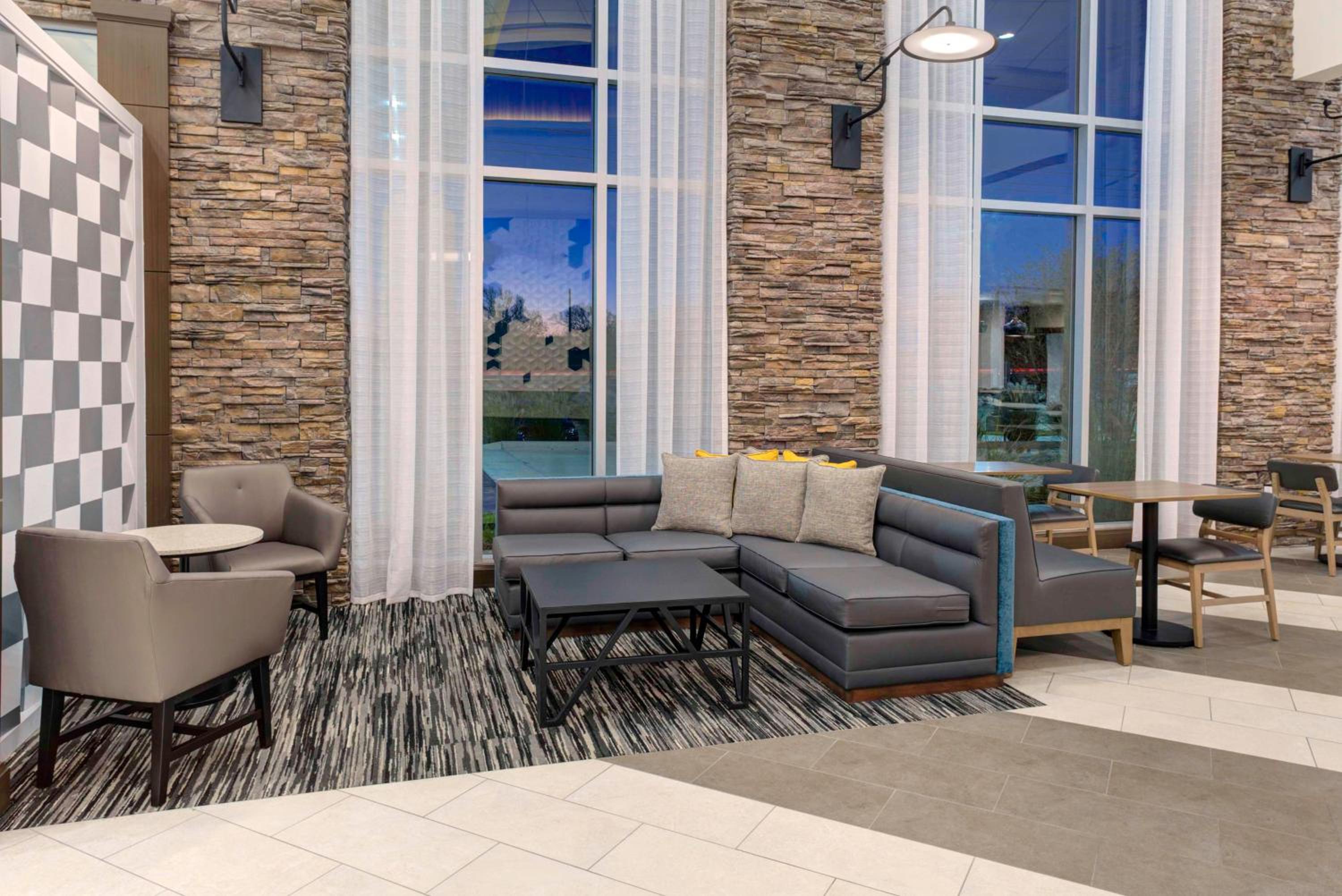 Dallas / Fort Worth Vacations - Hyatt Place Dallas/Allen - Property Image 3