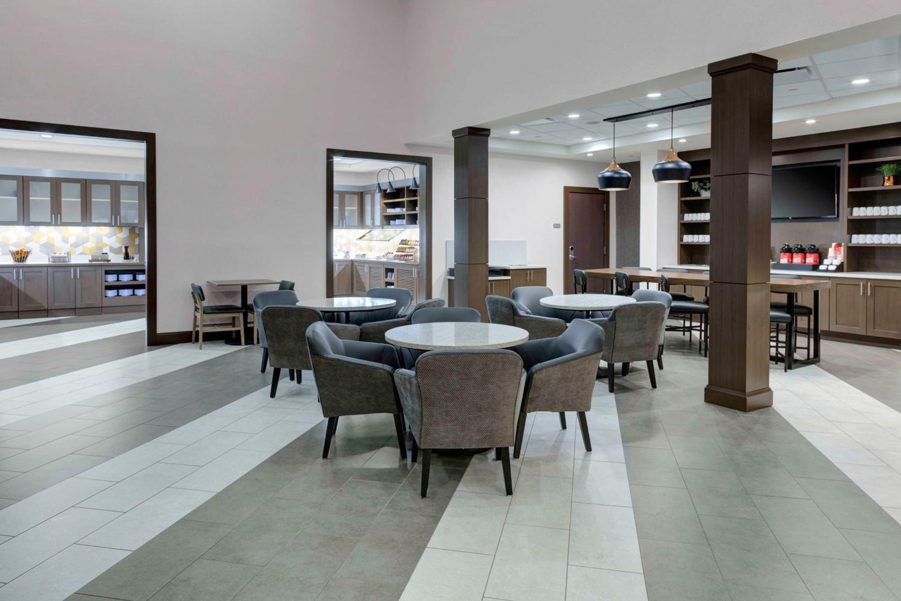 Dallas / Fort Worth Vacations - Hyatt Place Dallas/Allen - Property Image 5