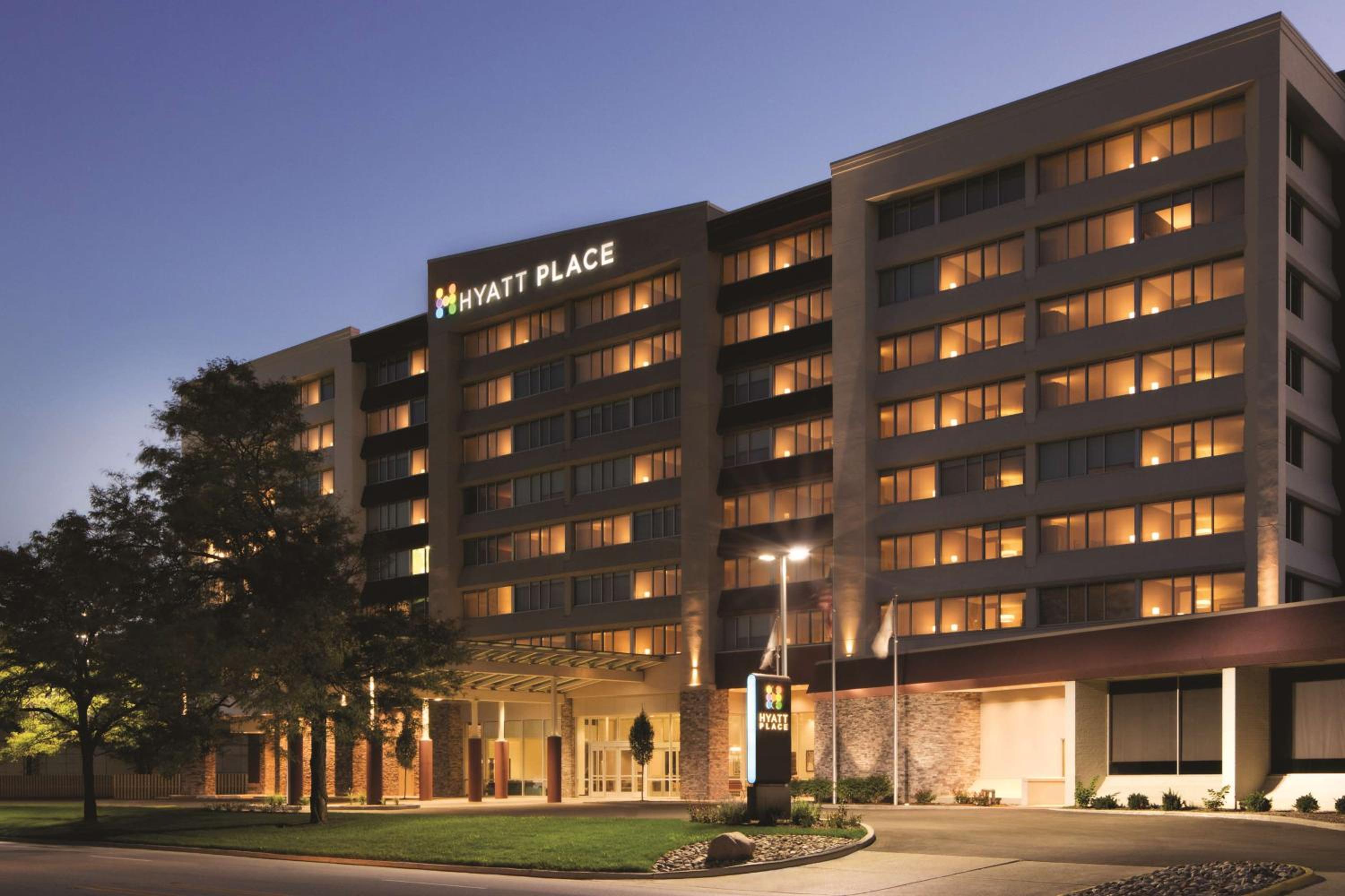 Rosemont Vacations - Hyatt Place Chicago O'Hare Airport - Property Image 51