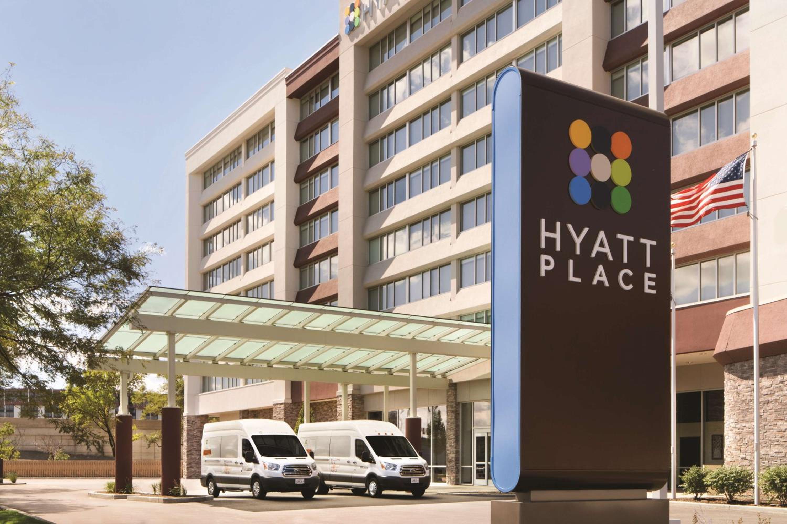 Rosemont Vacations - Hyatt Place Chicago O'Hare Airport - Property Image 52