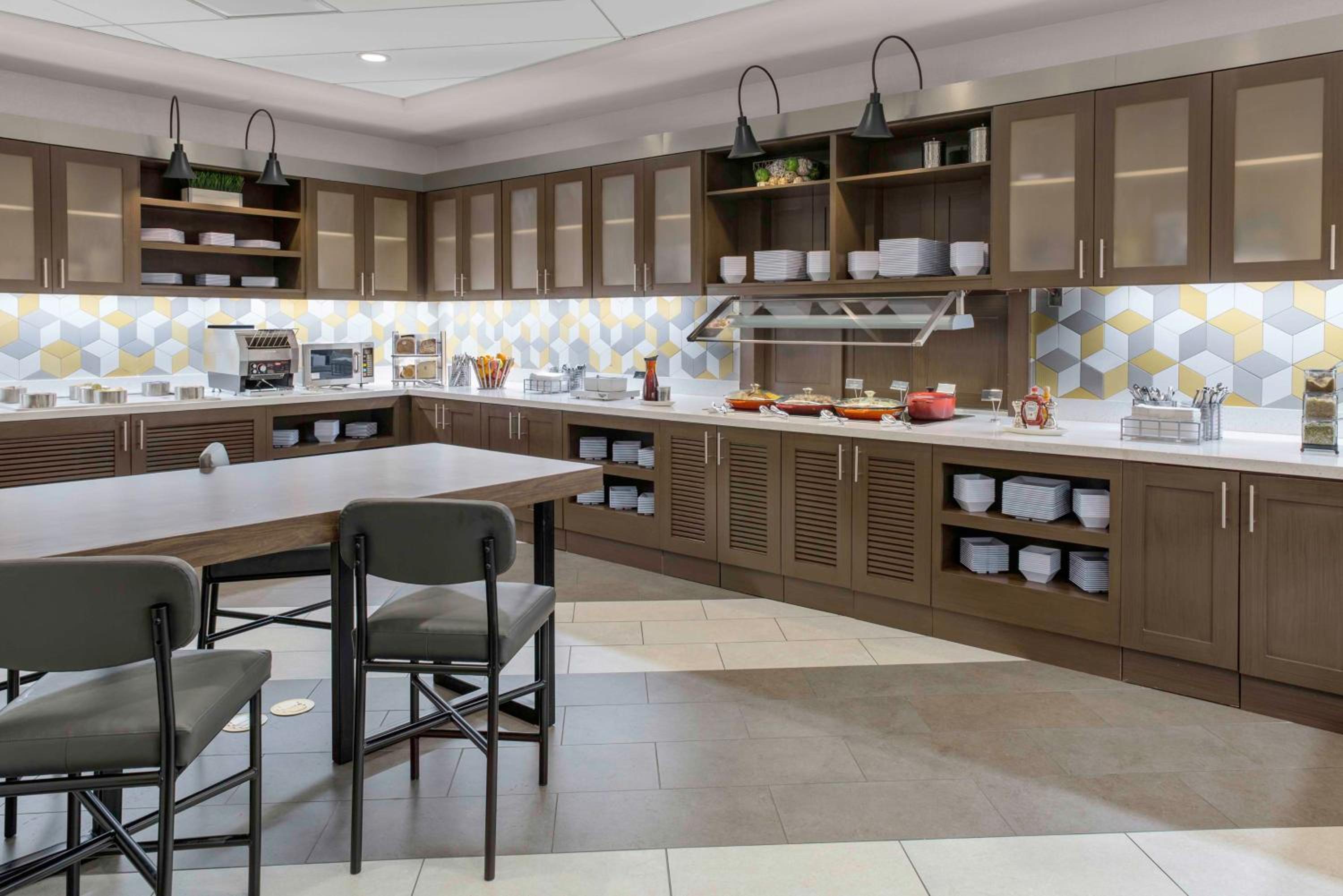 Hyatt Place Dallas/Allen - Property Image 2