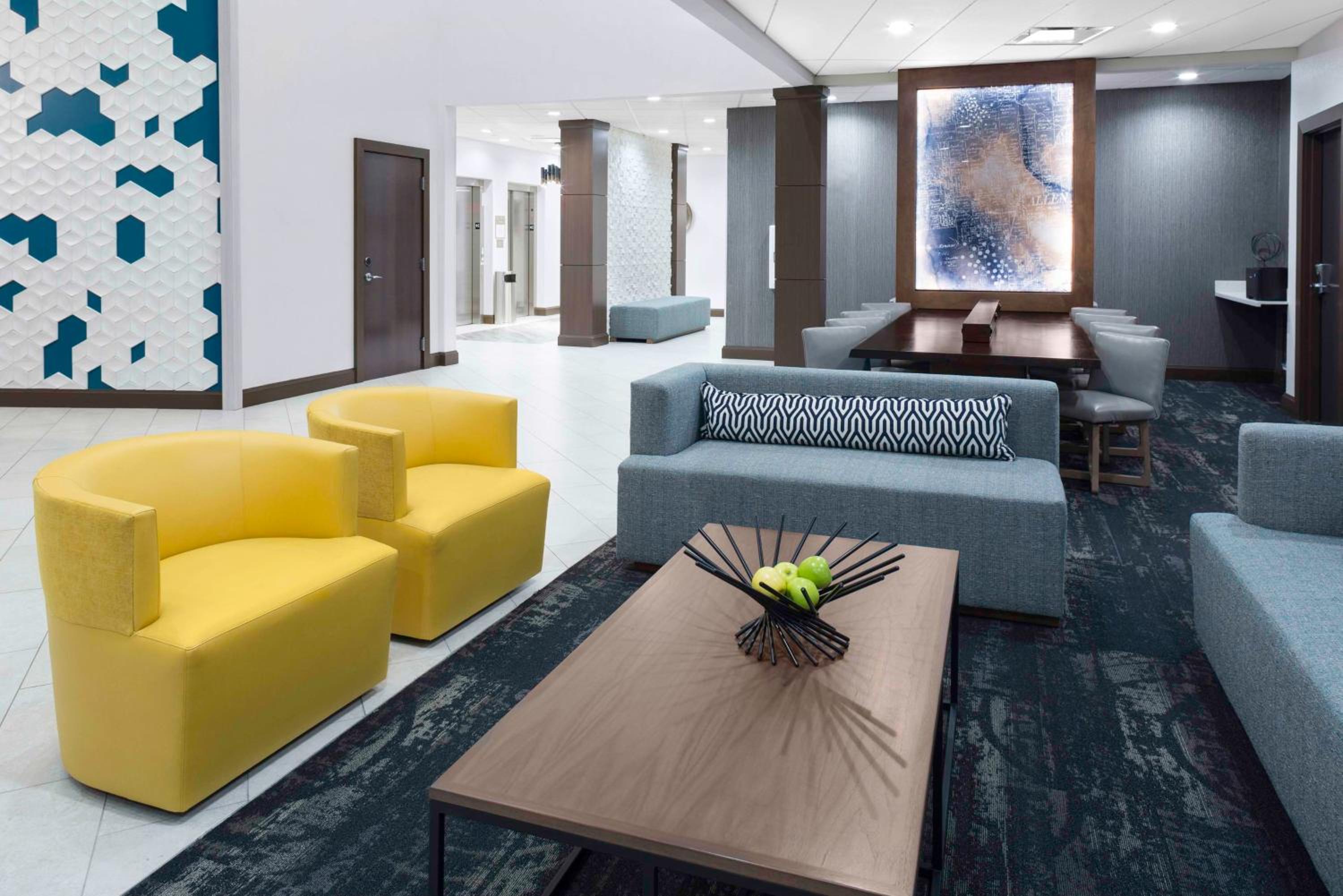 Hyatt Place Dallas/Allen - Property Image 3