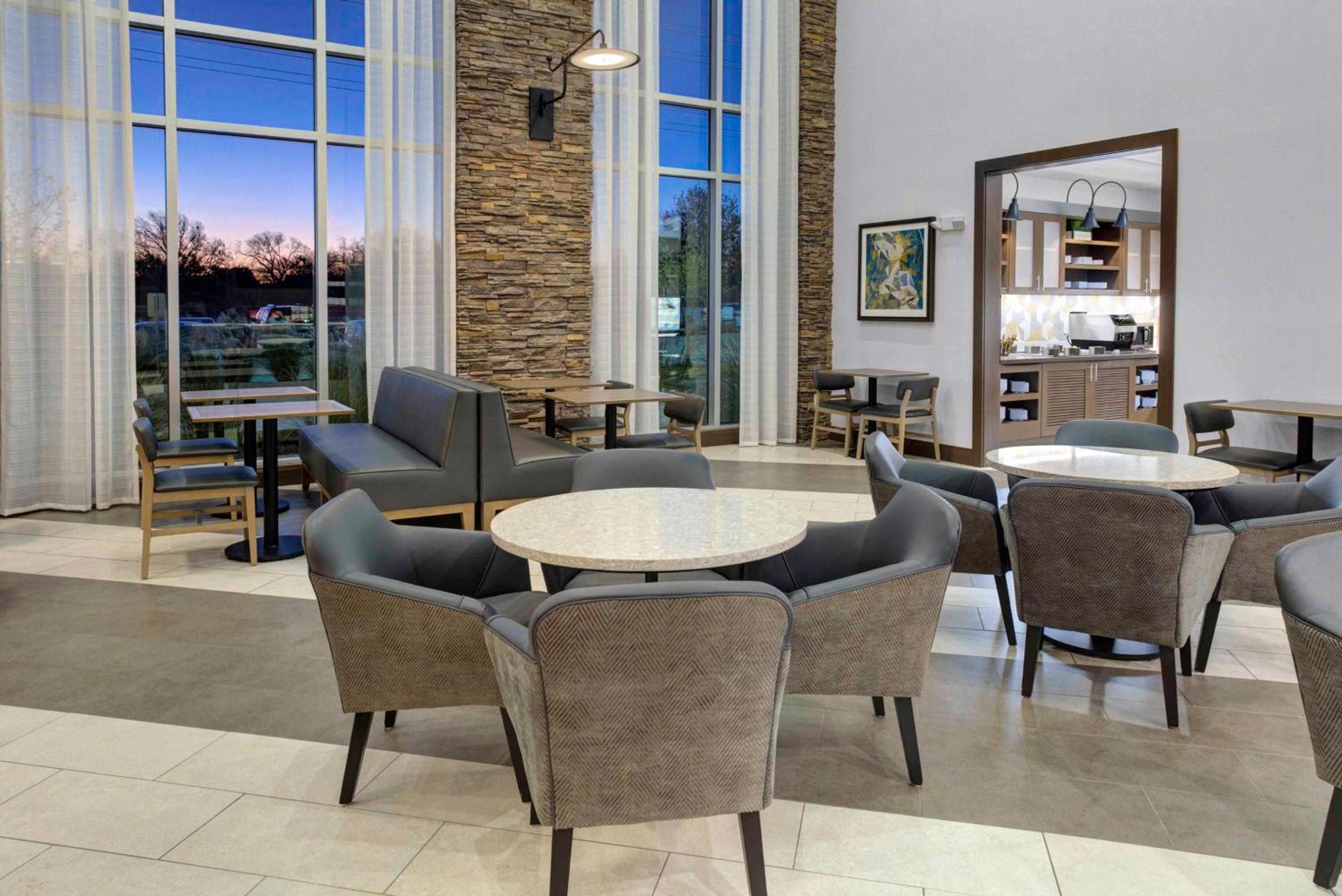 Hyatt Place Dallas/Allen - Property Image 4