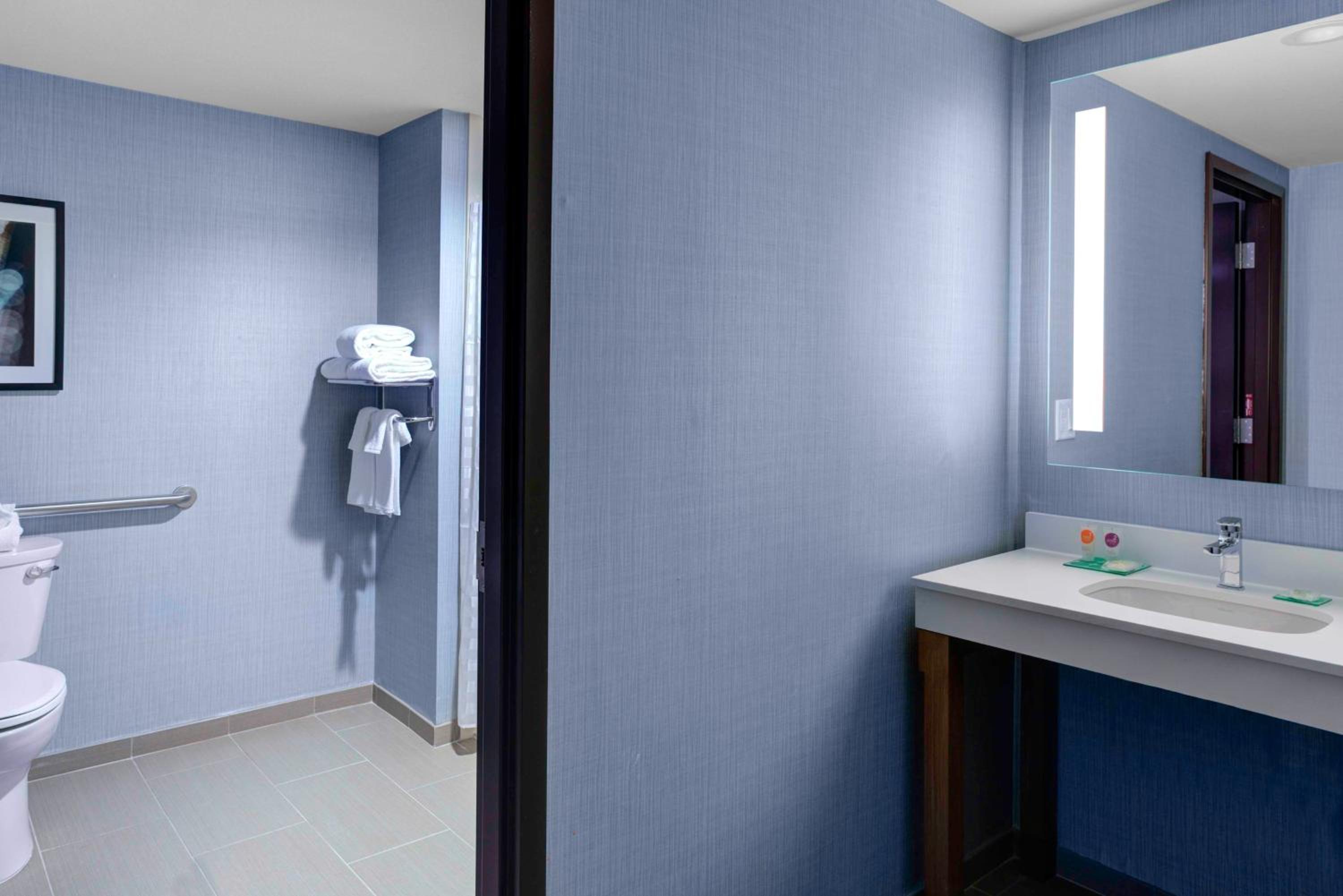 Hyatt Place Dallas/Allen - Property Image 7