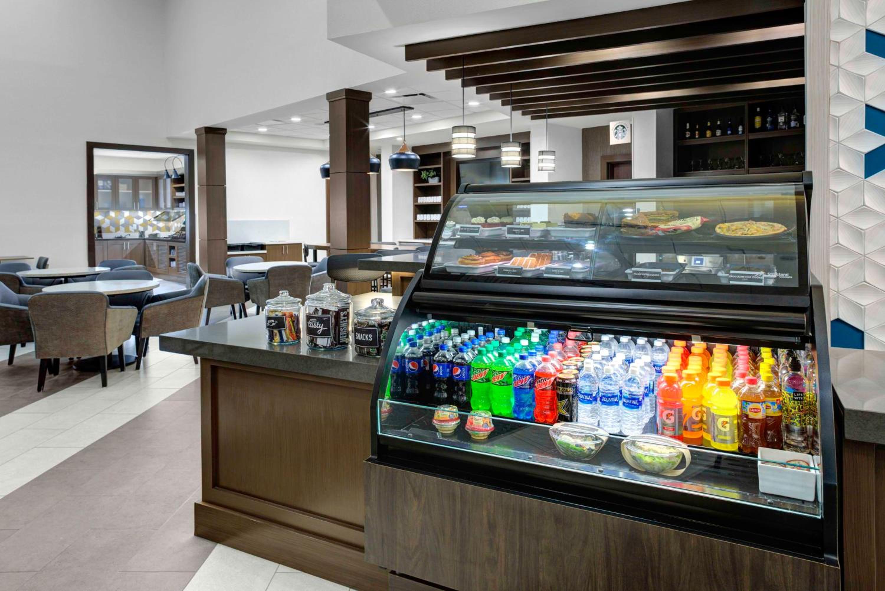 Hyatt Place Dallas/Allen - Property Image 6