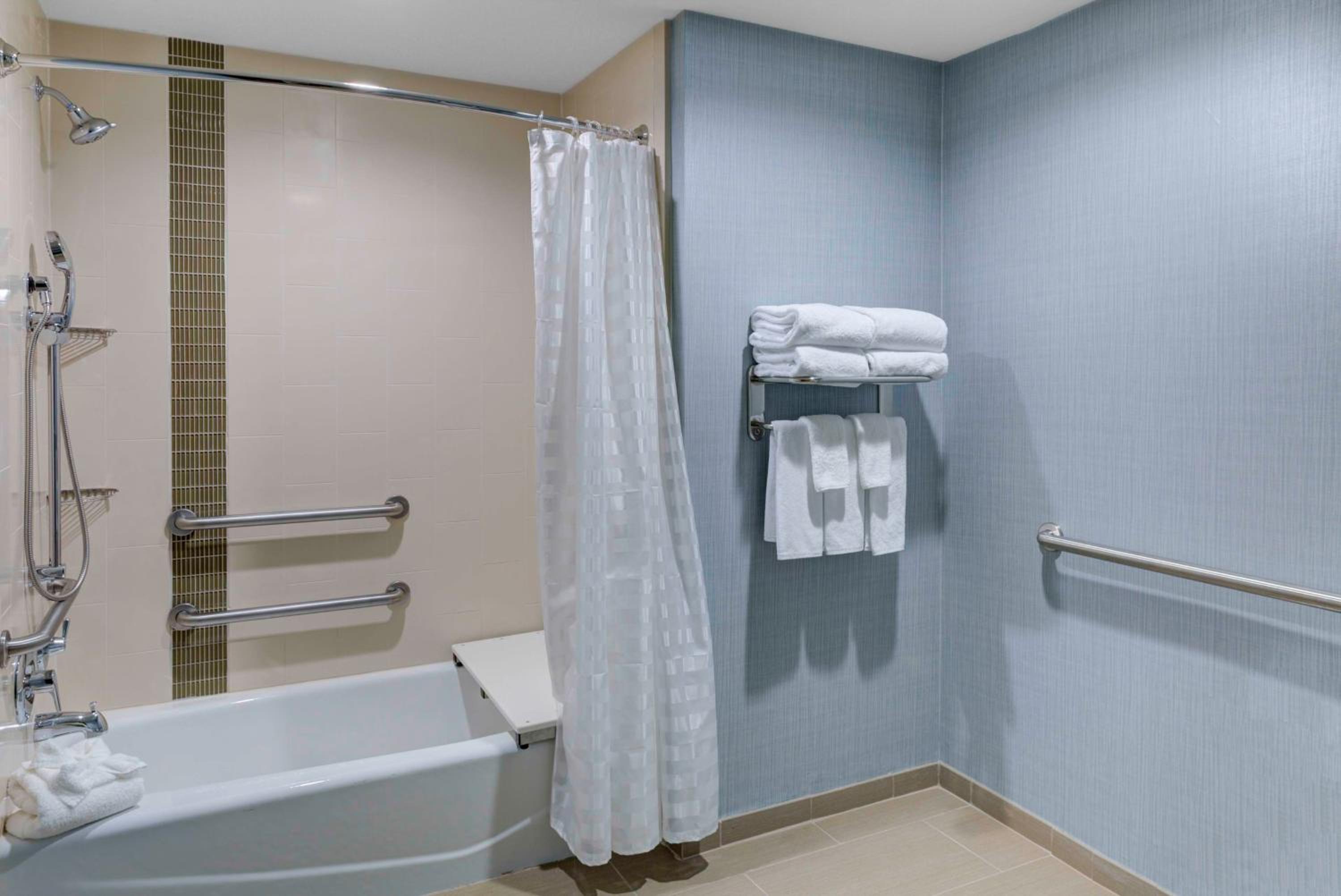 Hyatt Place Dallas/Allen - Property Image 8