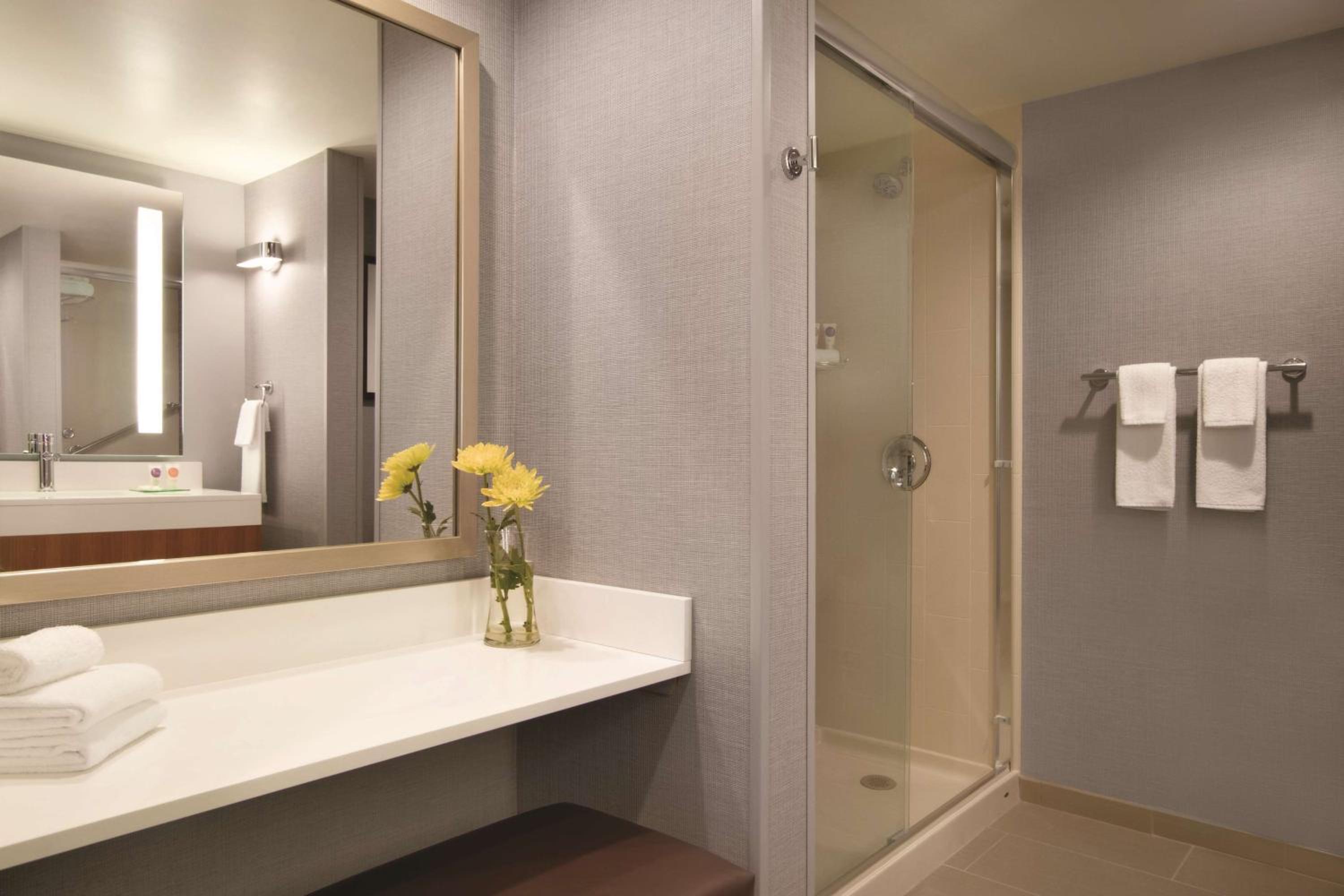 Rosemont Vacations - Hyatt Place Chicago O'Hare Airport - Property Image 61