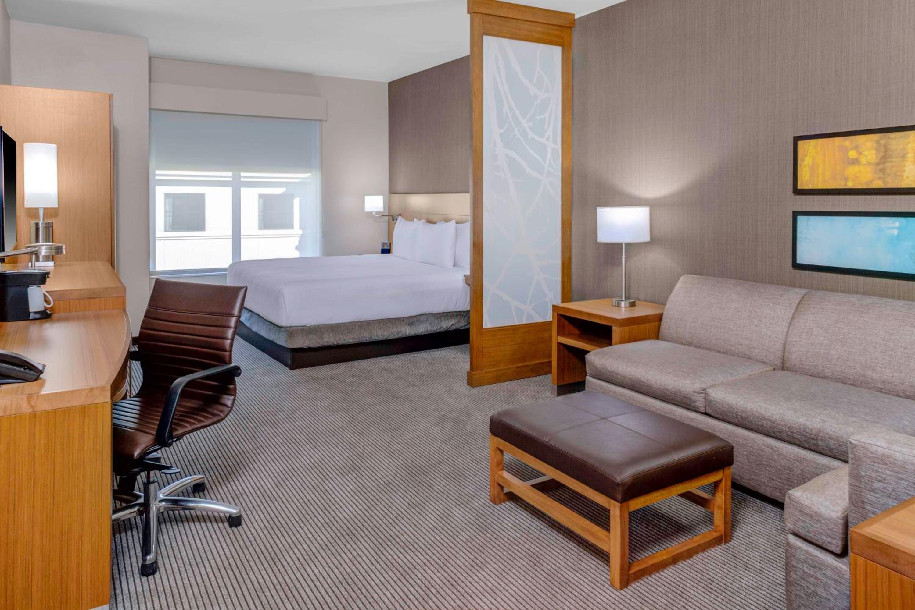 Hyatt Place Dallas/Allen - Property Image 10