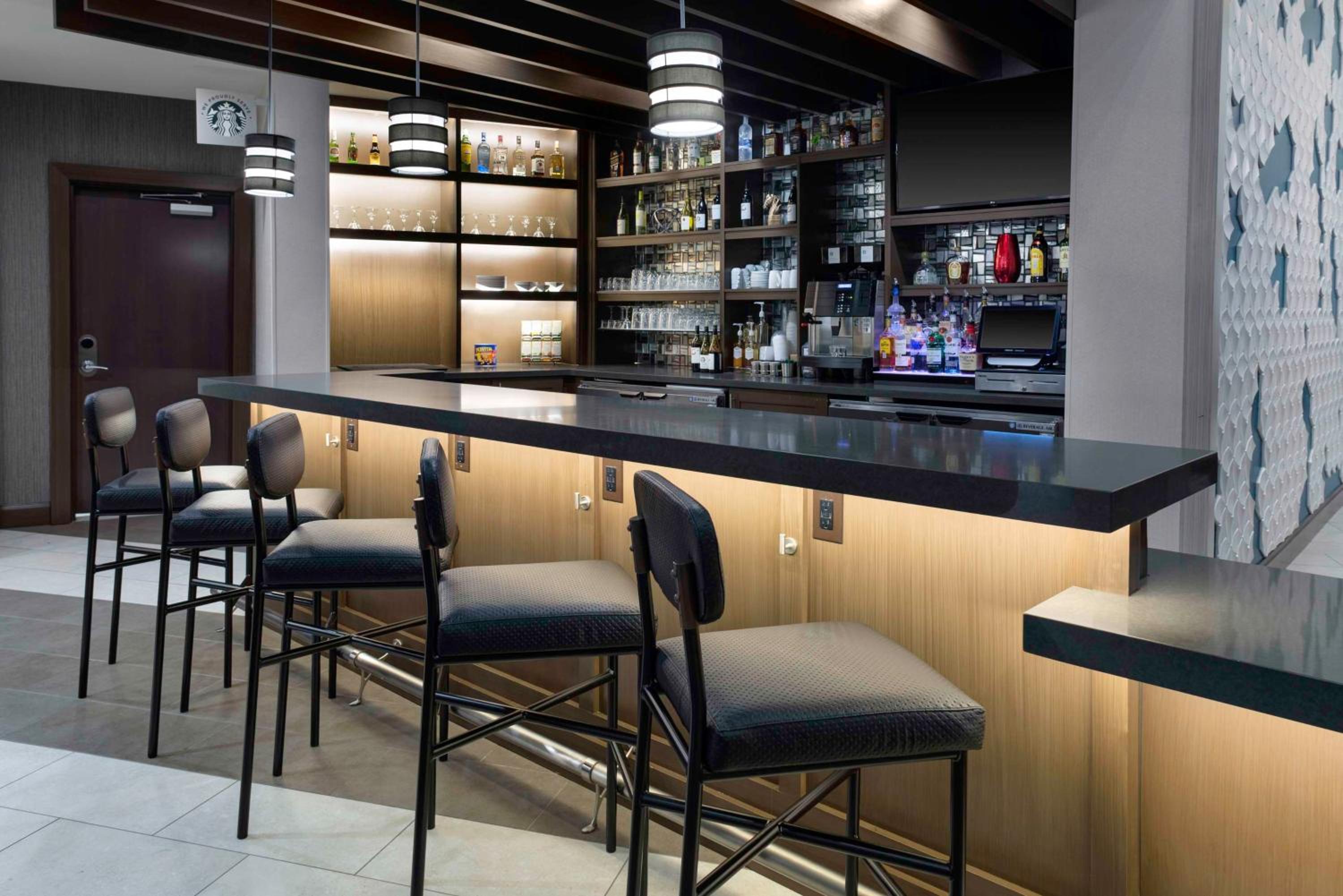 Hyatt Place Dallas/Allen - Property Image 11