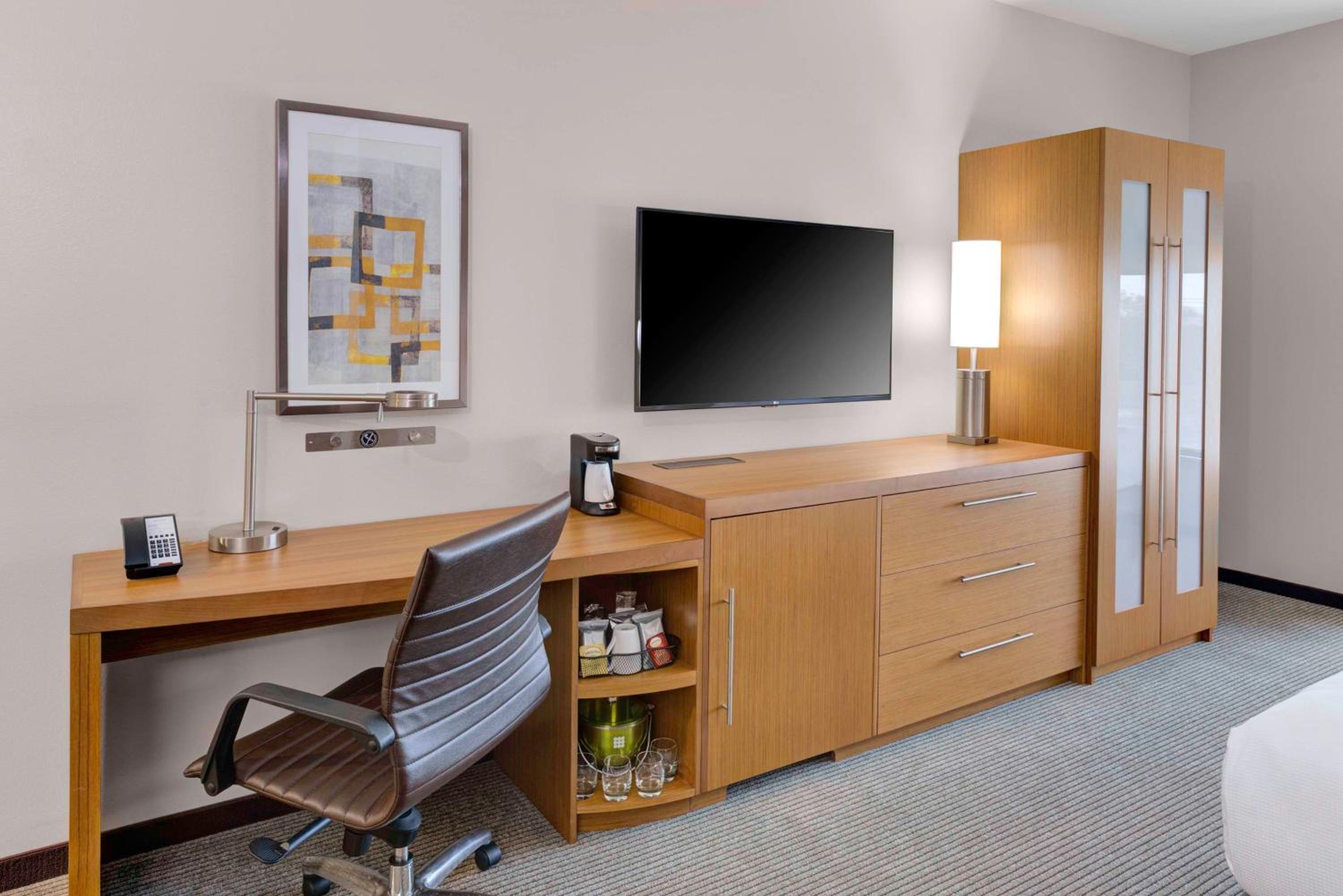 Hyatt Place Dallas/Allen - Property Image 12