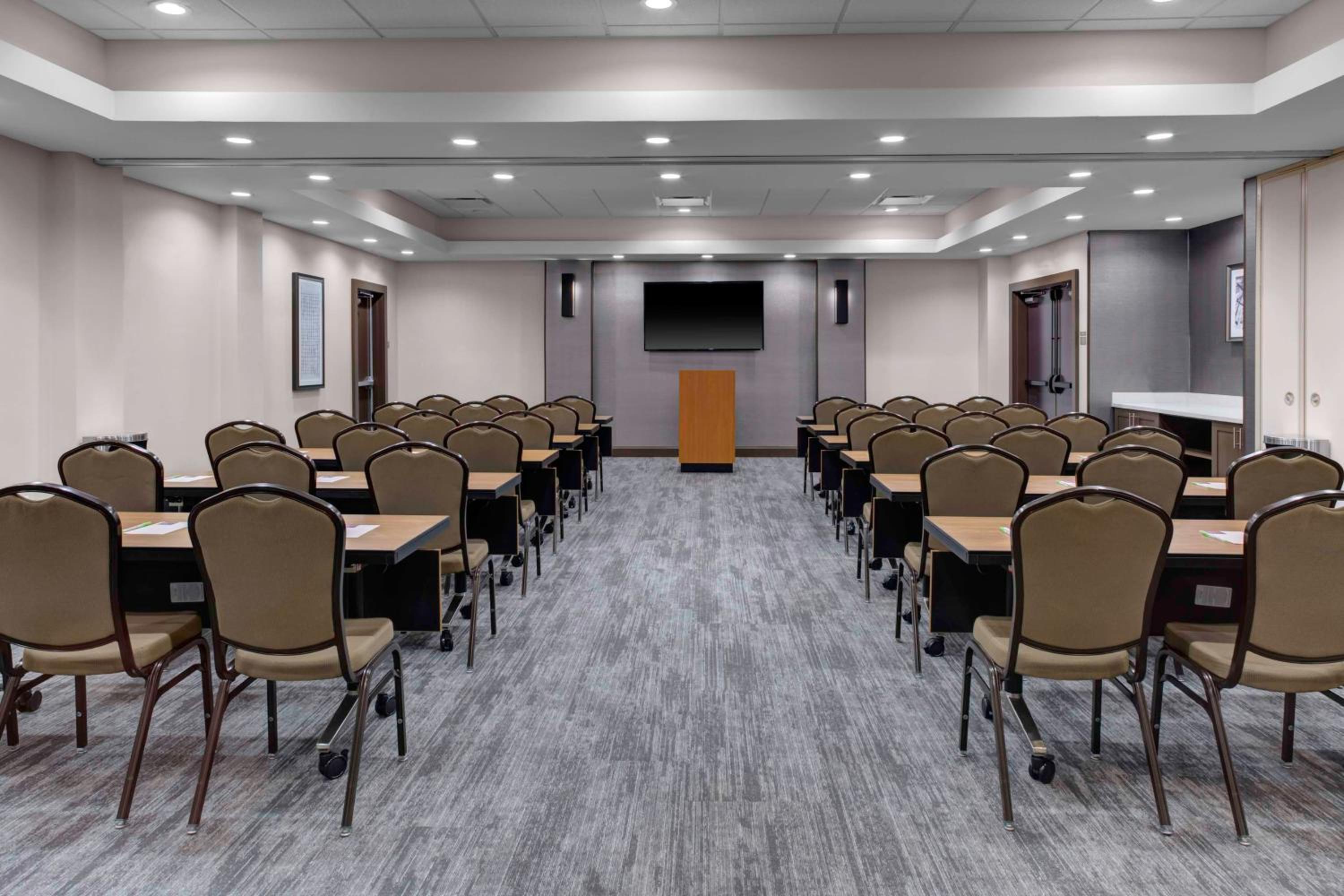 Hyatt Place Dallas/Allen - Property Image 1