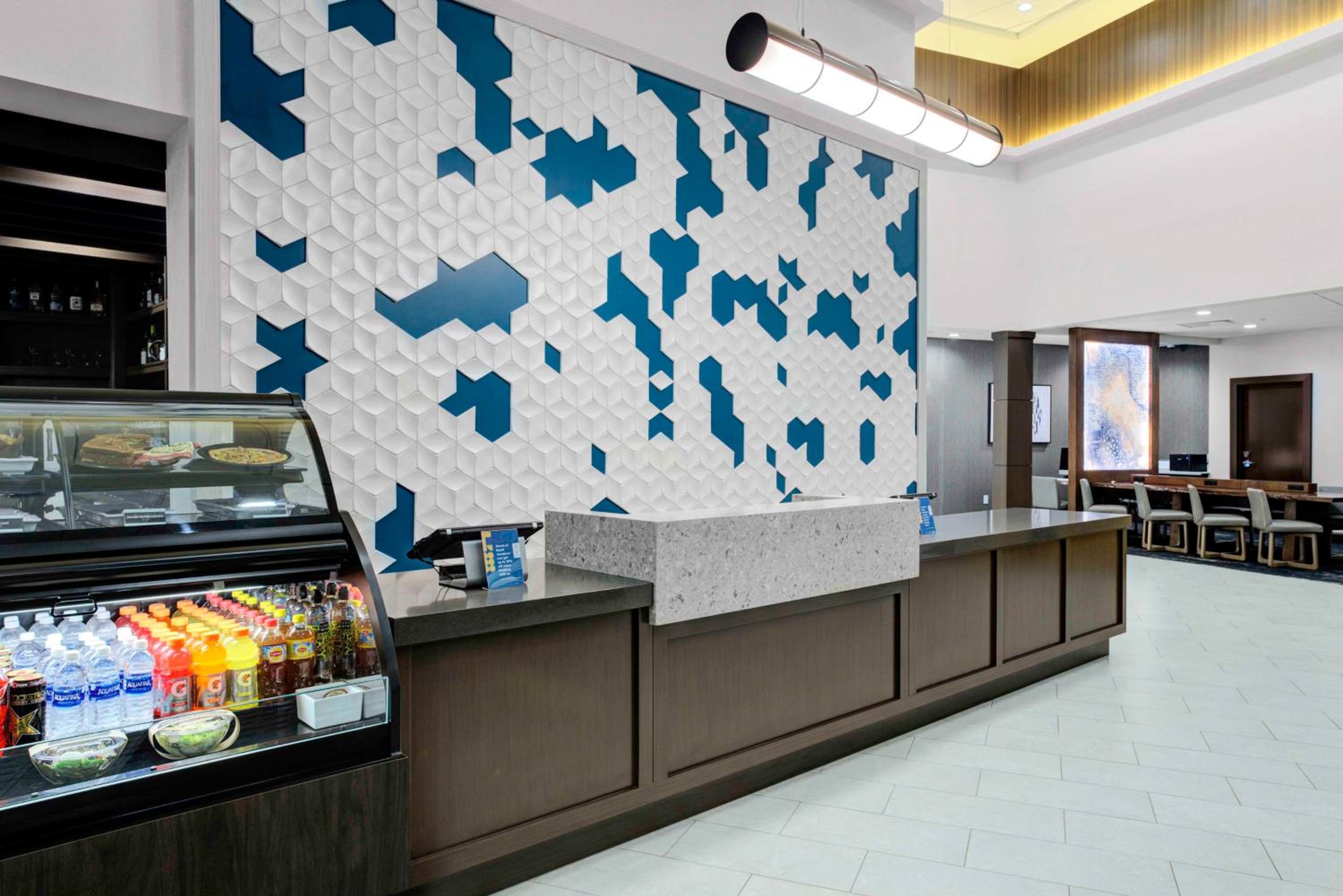 Hyatt Place Dallas/Allen - Property Image 5
