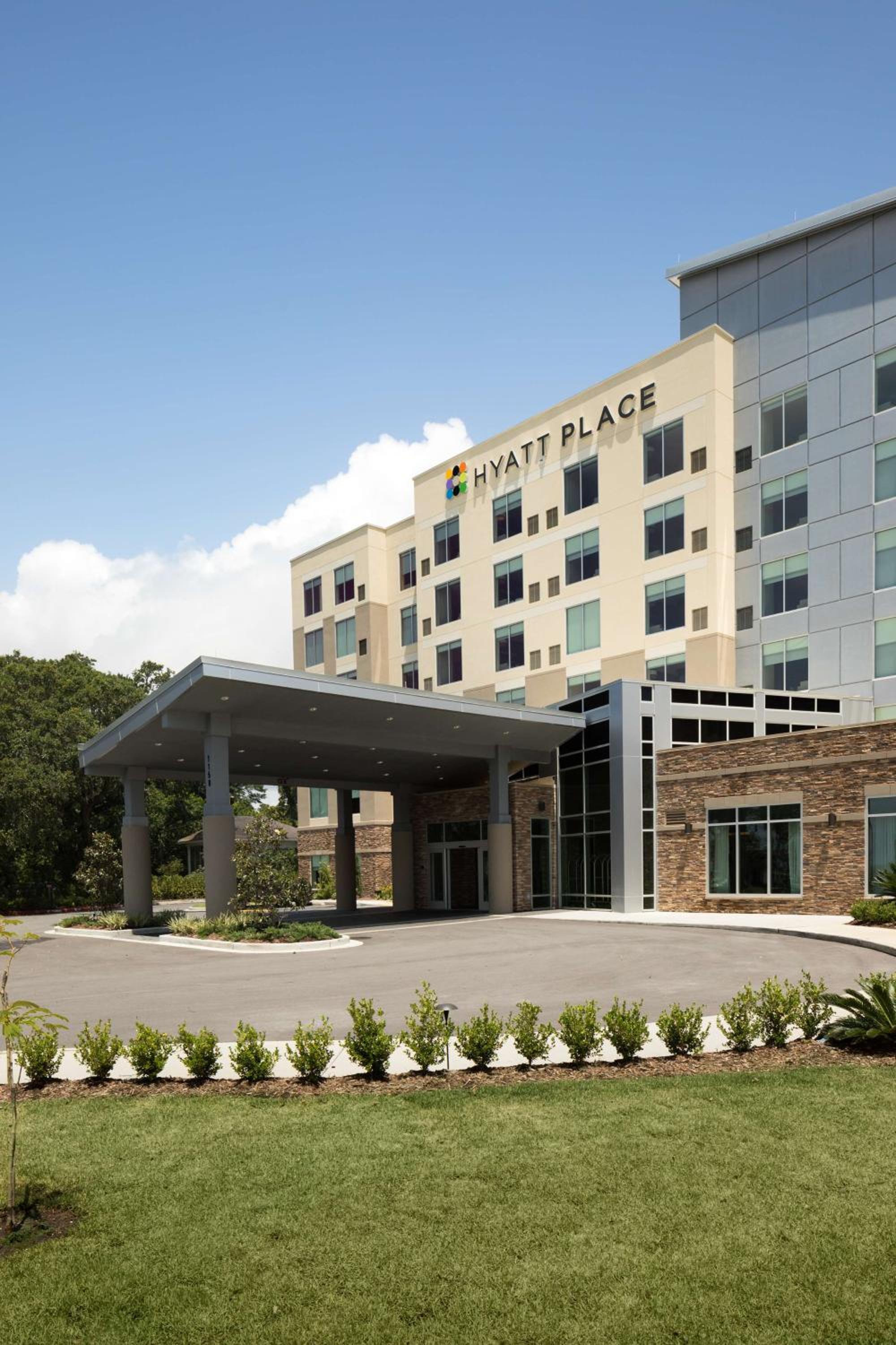 Hotel Hyatt Place Biloxi