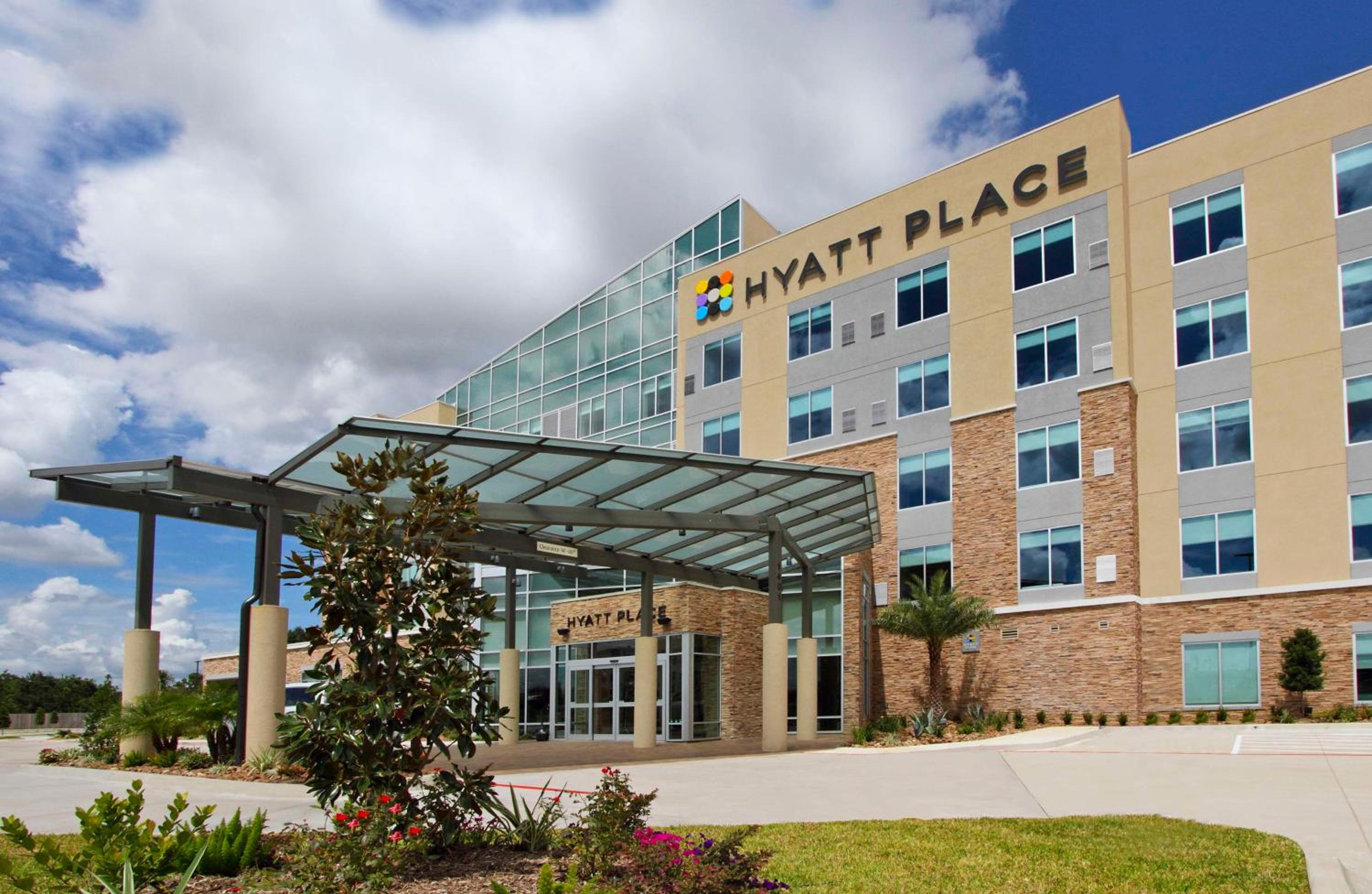 Hotel Hyatt Place Houston NW Vintage Park - Image 1