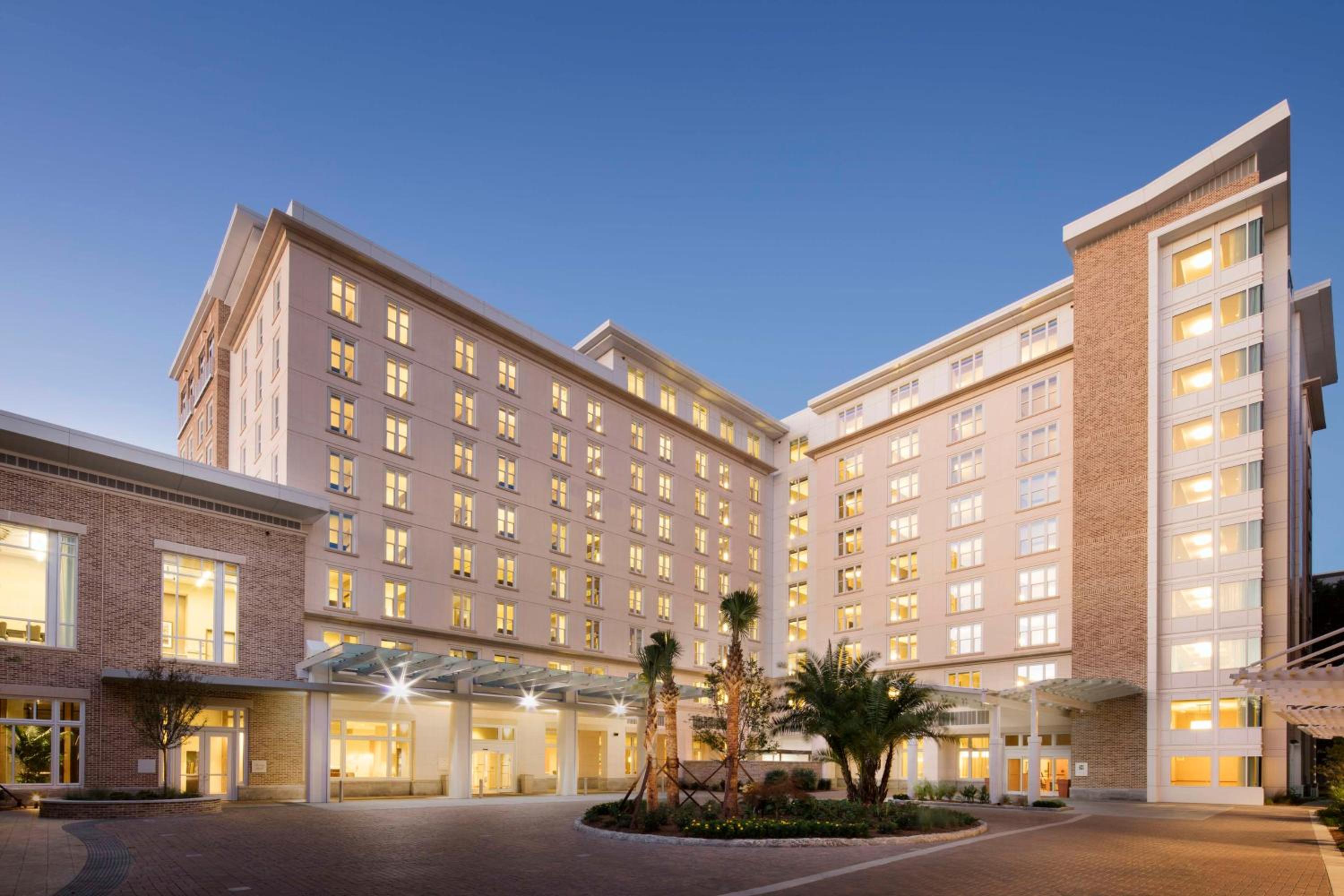 Hotel Hyatt House Charleston - Historic District