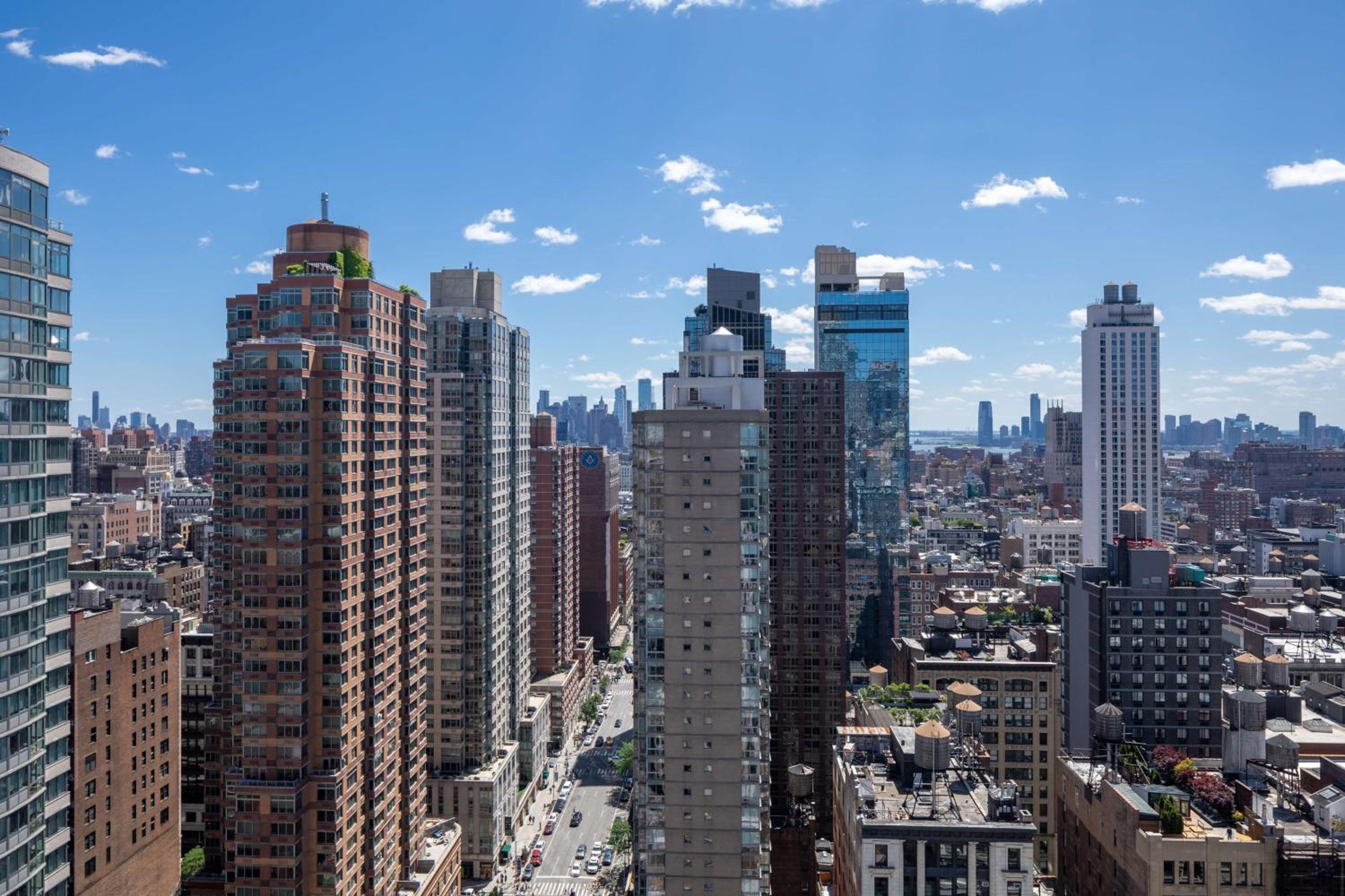 Hotel Hyatt House New York/Chelsea