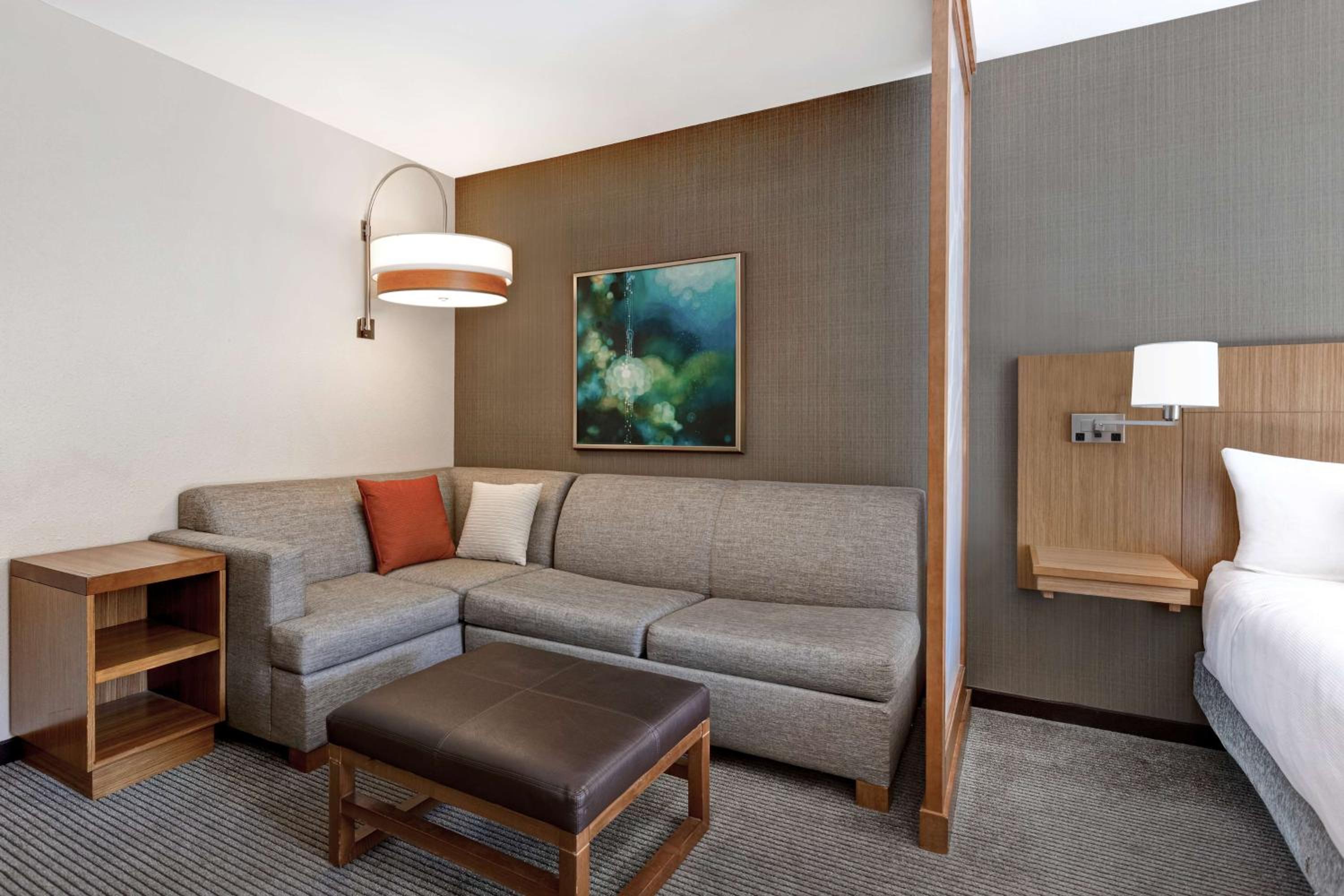 Bloomington Vacations - Hyatt Place Bloomington / Normal - Property Image 30