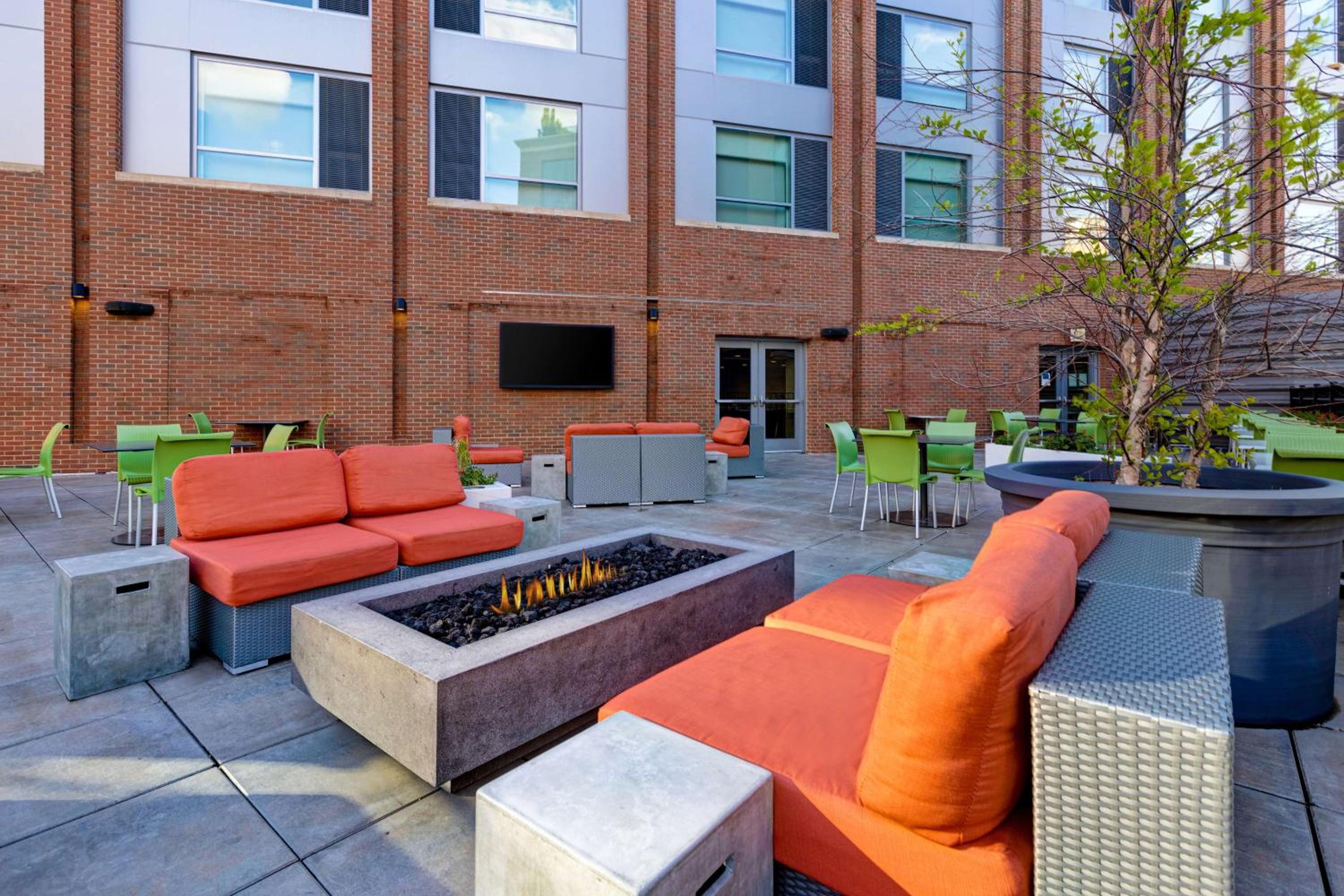 Bloomington Vacations - Hyatt Place Bloomington / Normal - Property Image 47