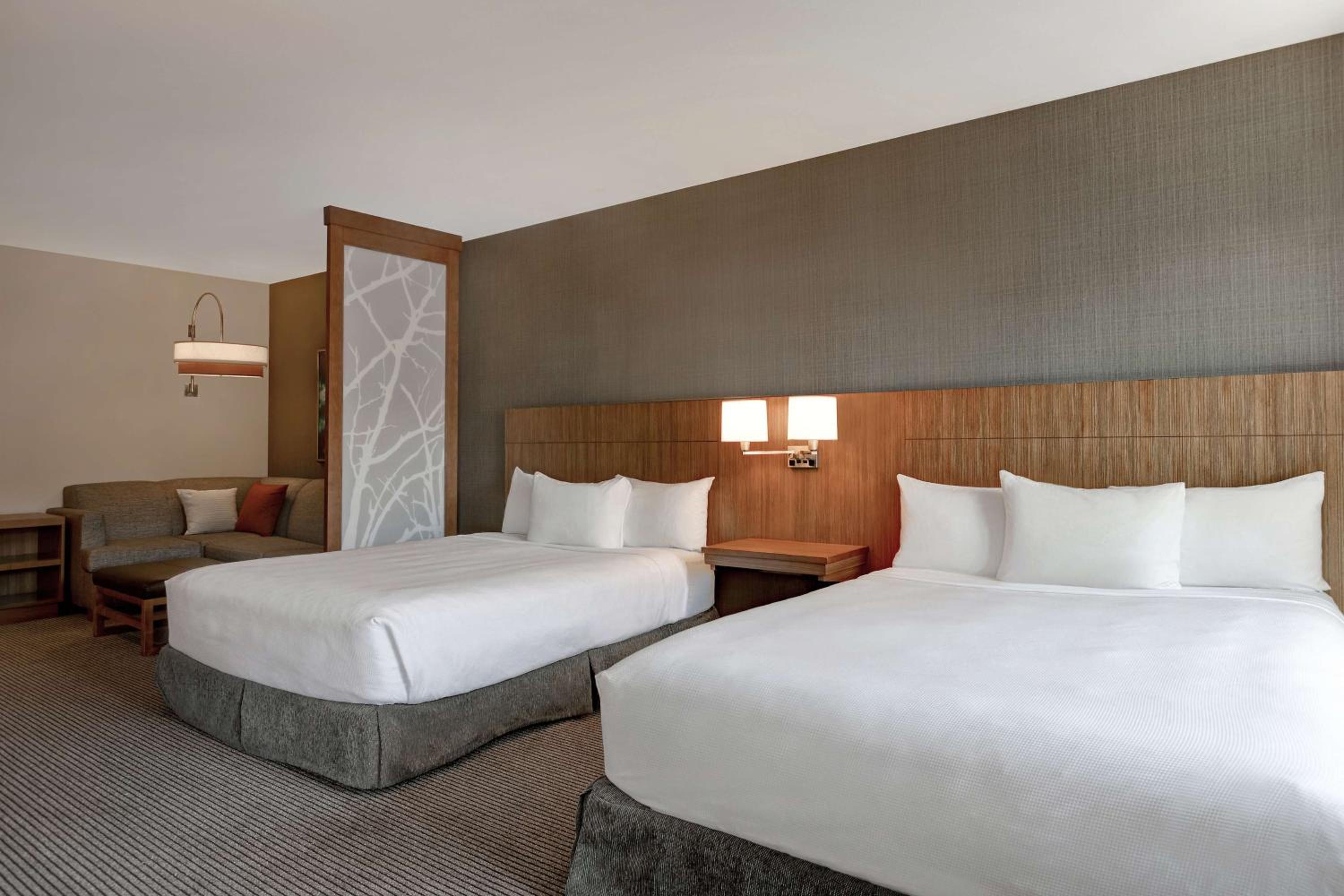 Bloomington Vacations - Hyatt Place Bloomington / Normal - Property Image 49