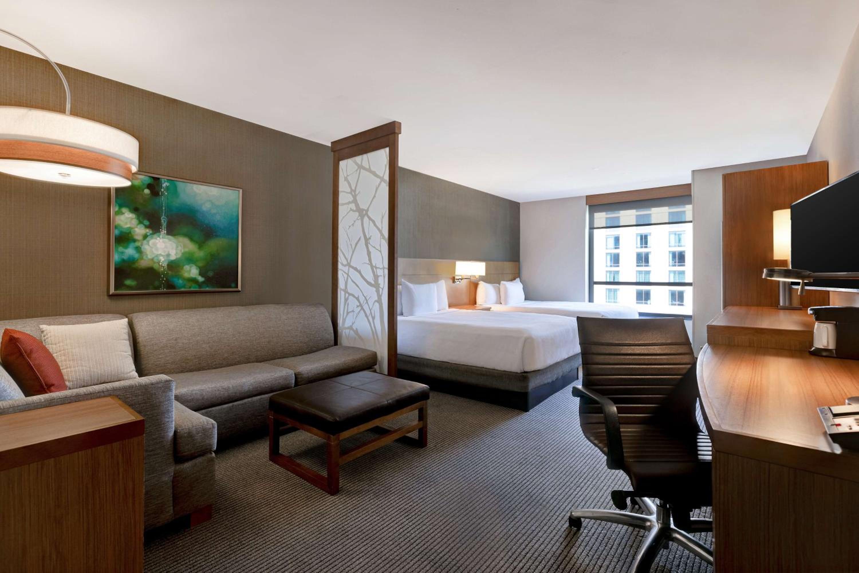 Bloomington Vacations - Hyatt Place Bloomington / Normal - Property Image 6