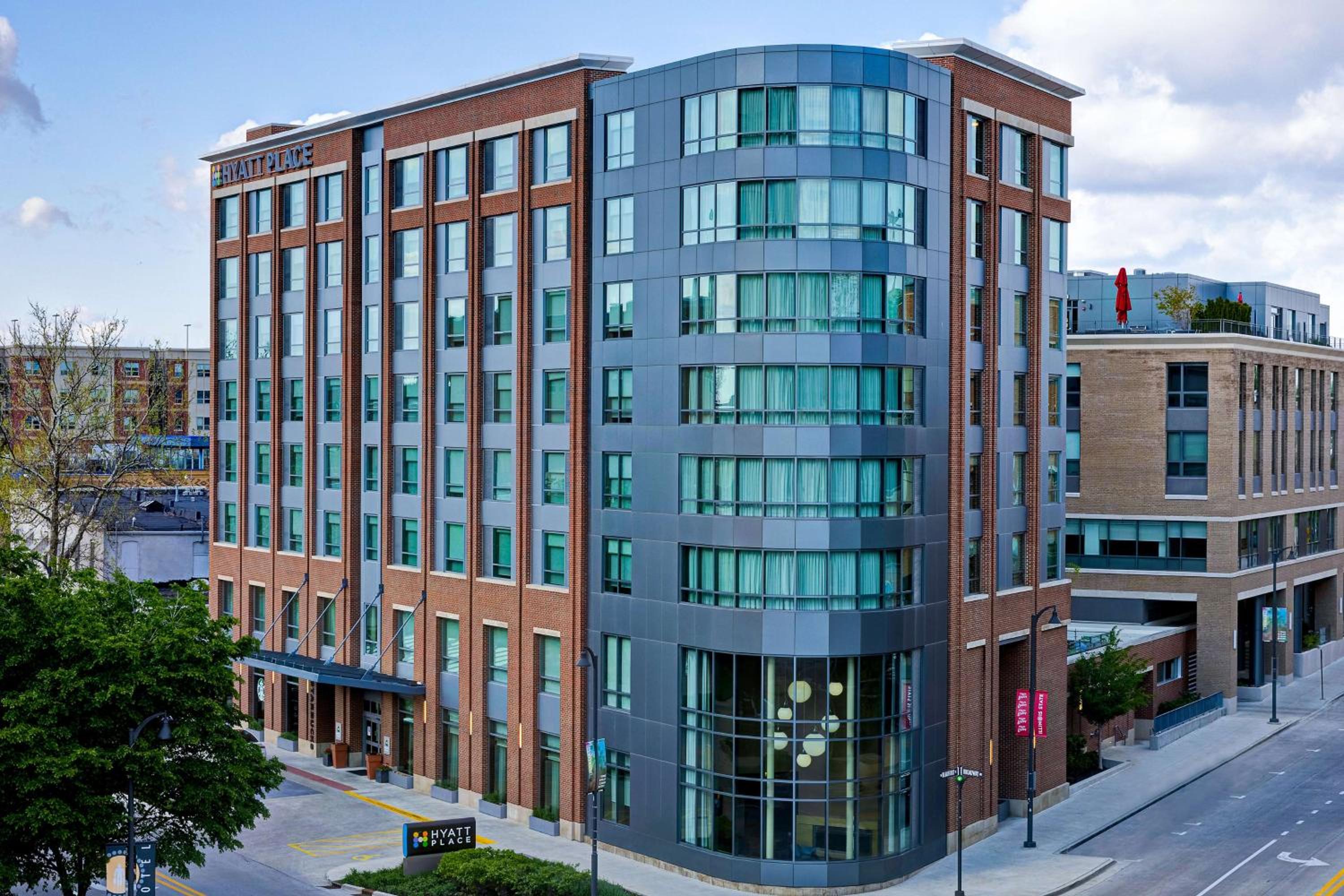 Bloomington Vacations - Hyatt Place Bloomington / Normal - Property Image 8