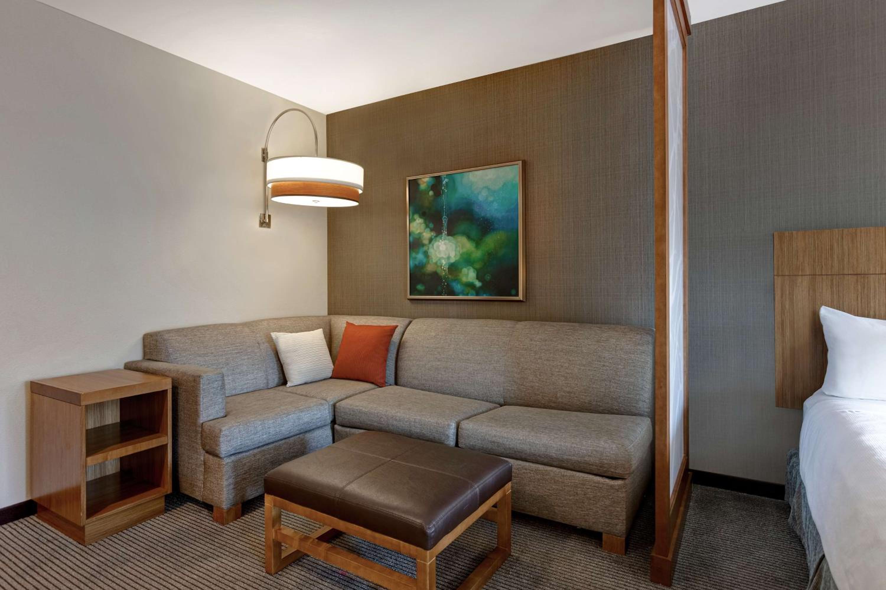 Bloomington Vacations - Hyatt Place Bloomington / Normal - Property Image 7