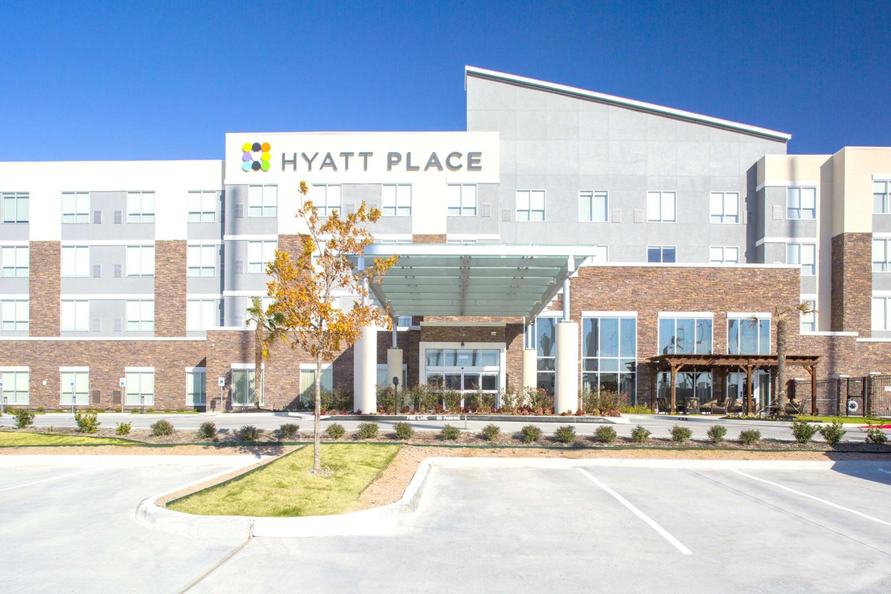 Hotel Hyatt Place Dallas/The Colony