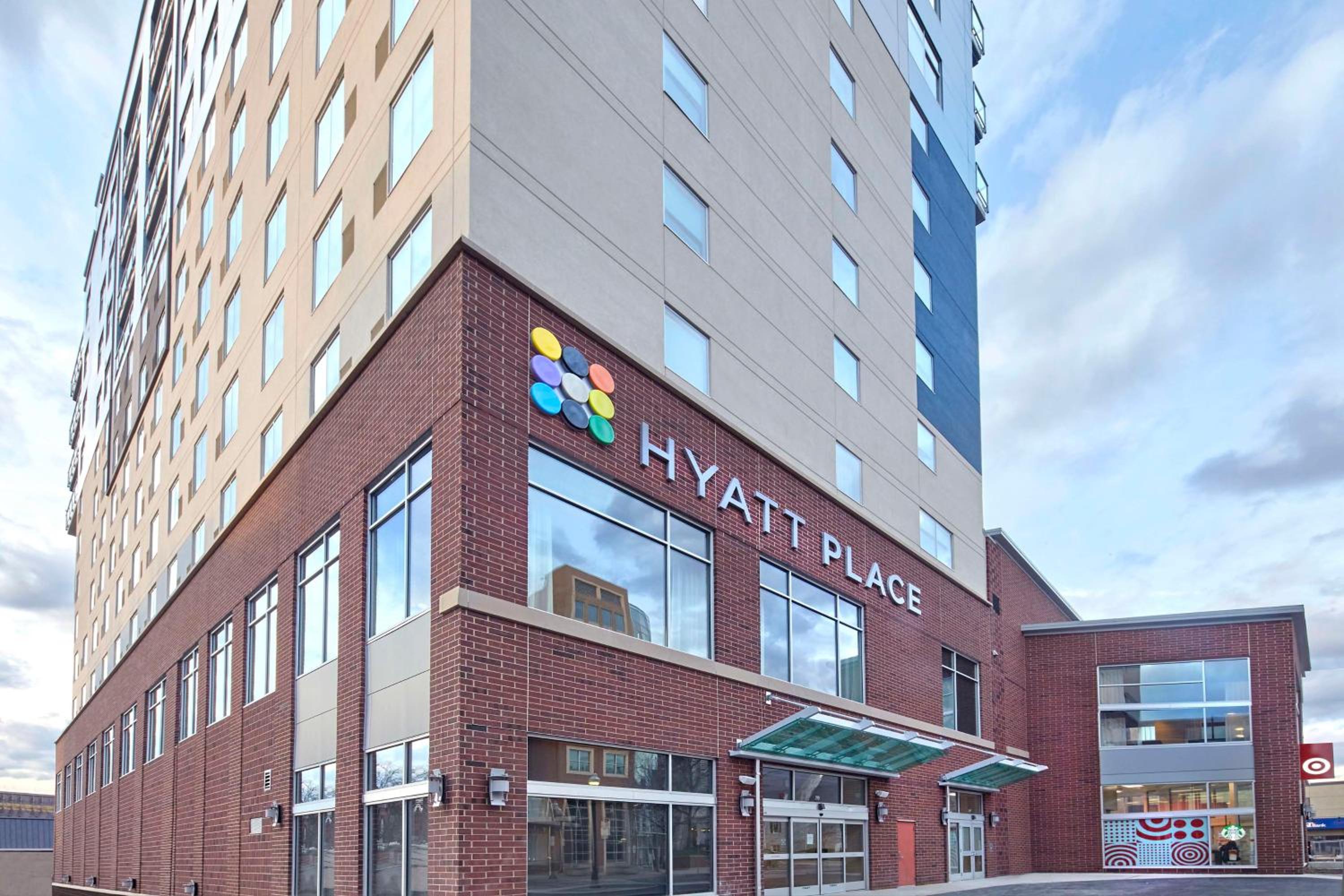 Hotel Hyatt Place State College - Image 1