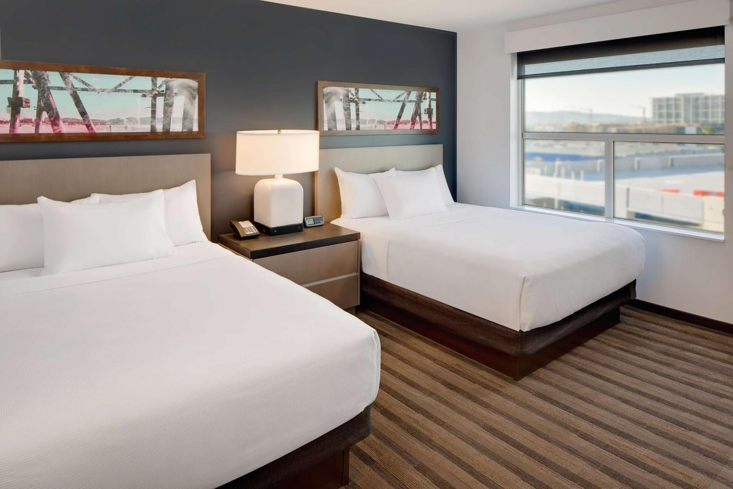 Orange County/Anaheim Vacations - Hyatt House Irvine/John Wayne Airport - Property Image 7