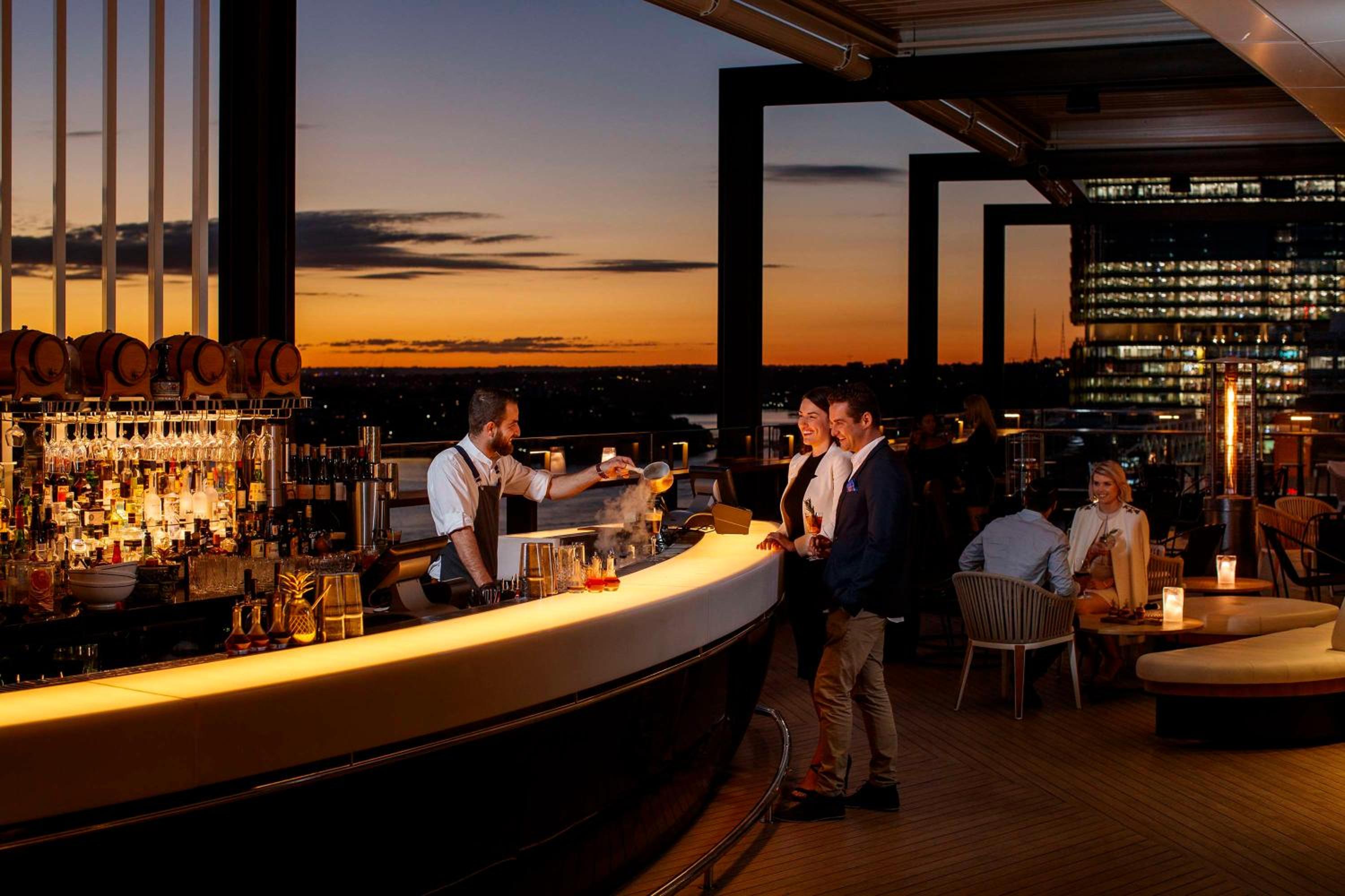 Hyatt Regency Sydney-1