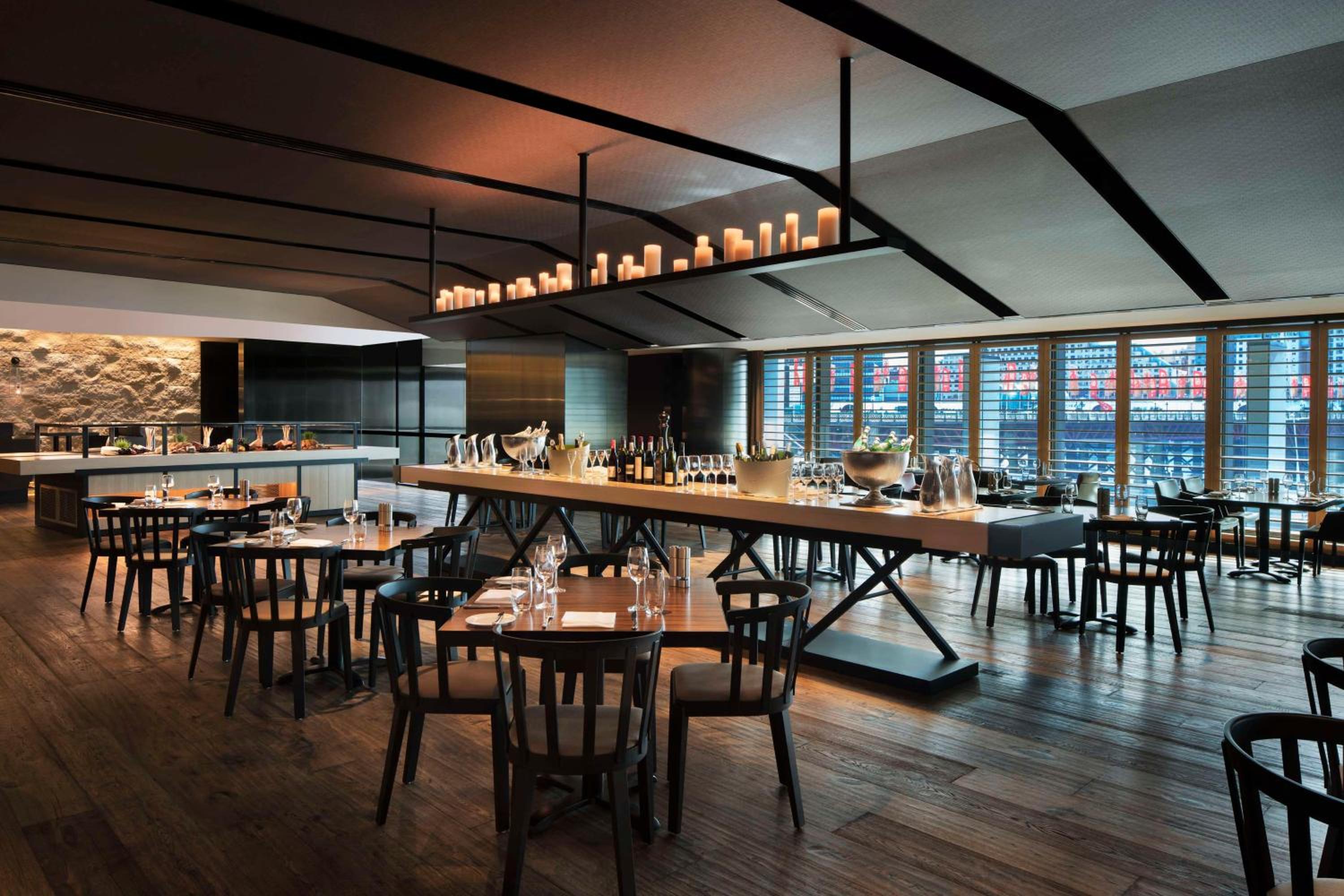 Hyatt Regency Sydney-2