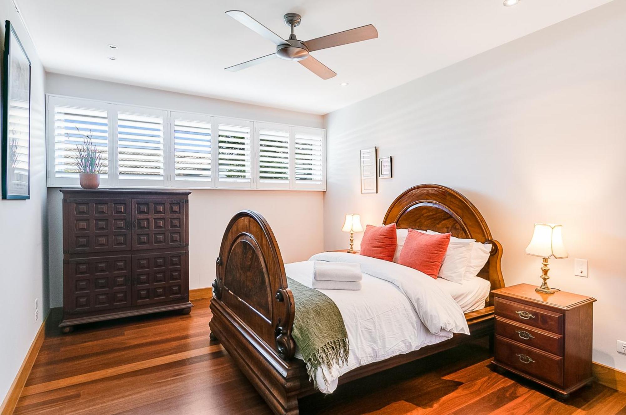 Cabarita Beach Oasis - 3BR Beach House by uHoliday