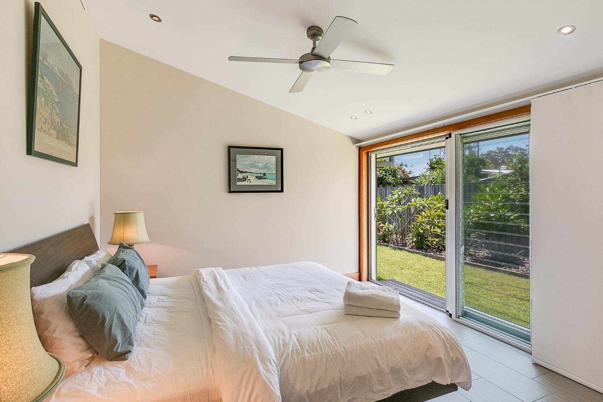 Cabarita Beach Oasis - 3BR Beach House by uHoliday