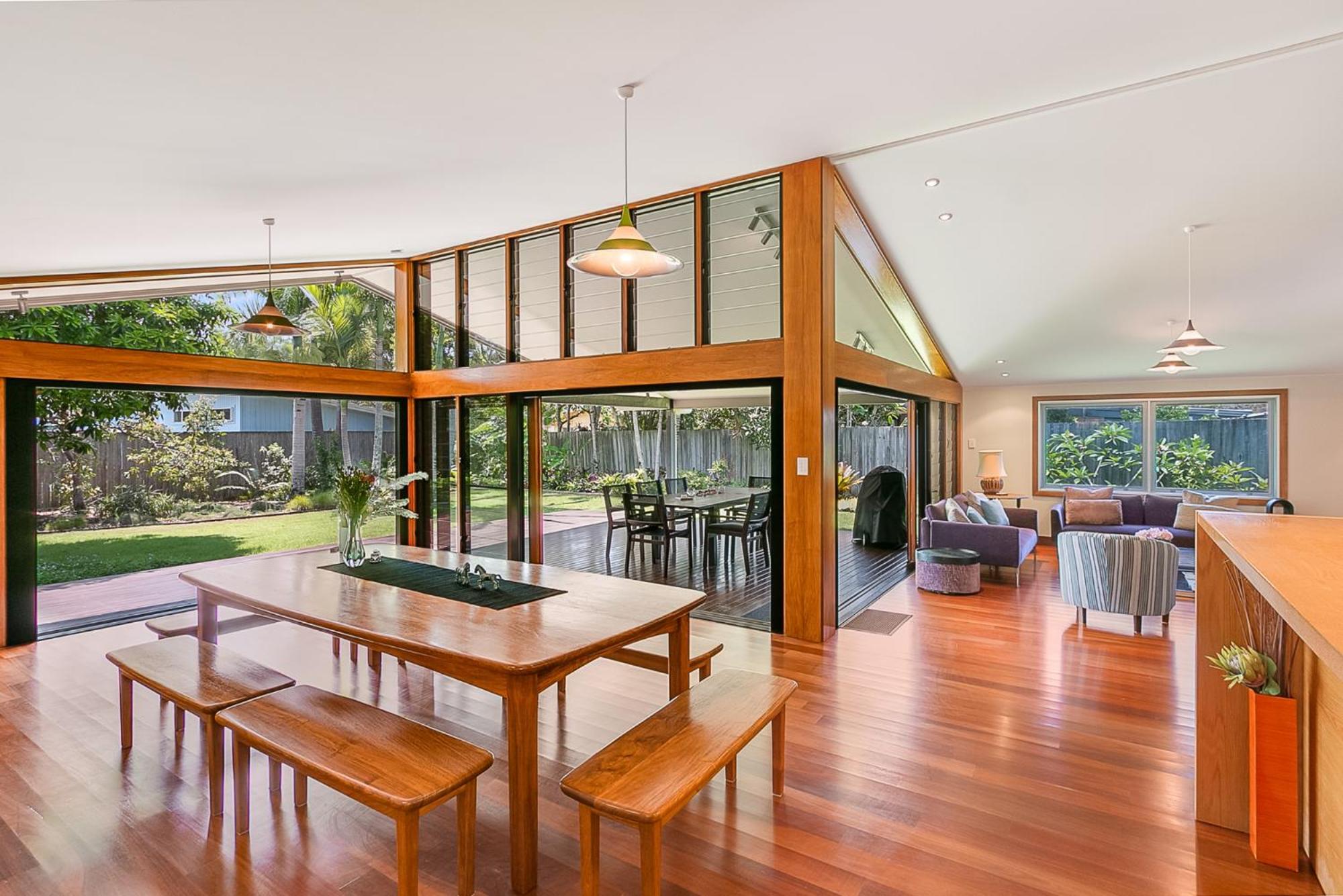 Cabarita Beach Oasis - 3BR Beach House by uHoliday