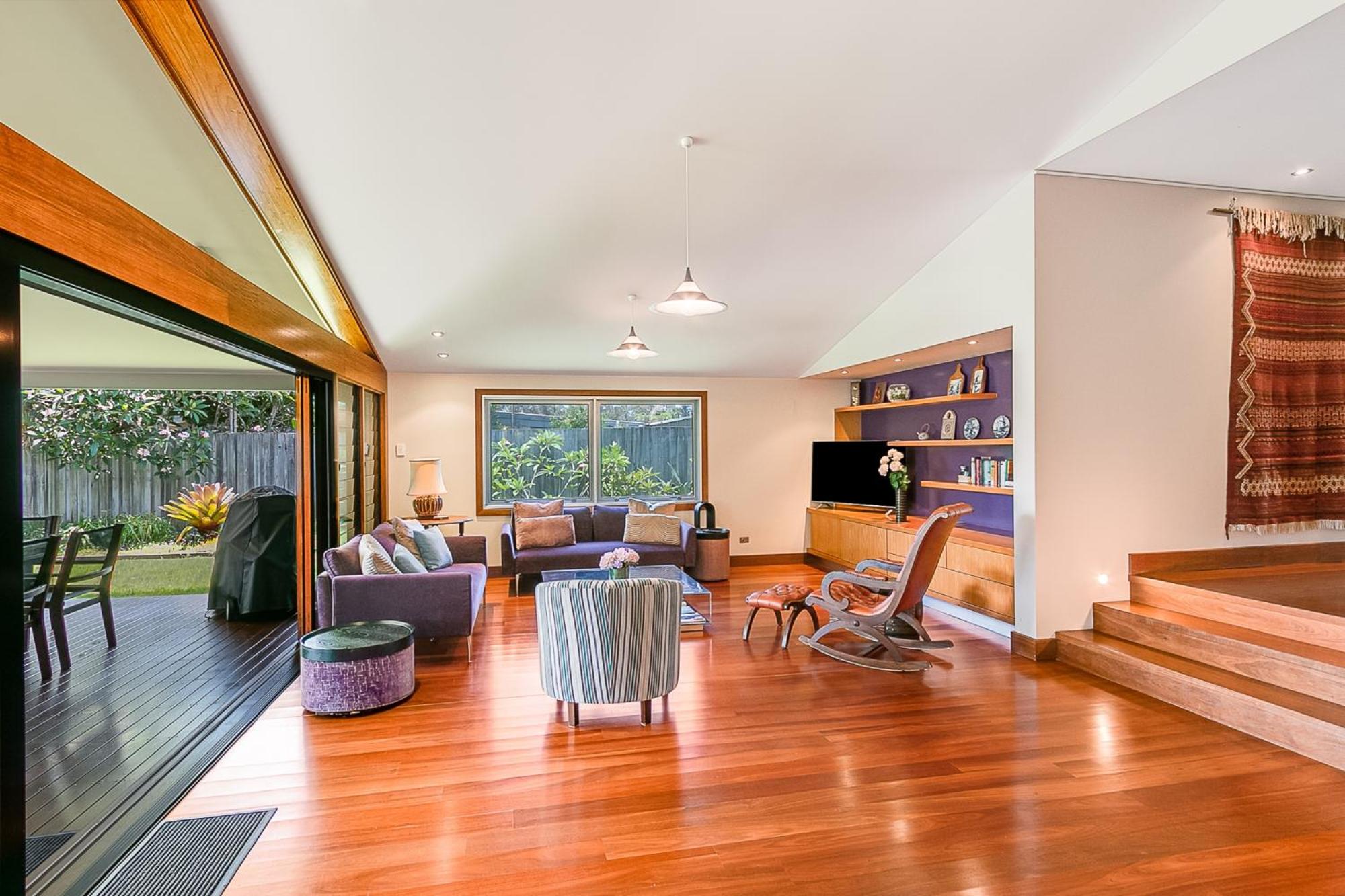 Cabarita Beach Oasis - 3BR Beach House by uHoliday
