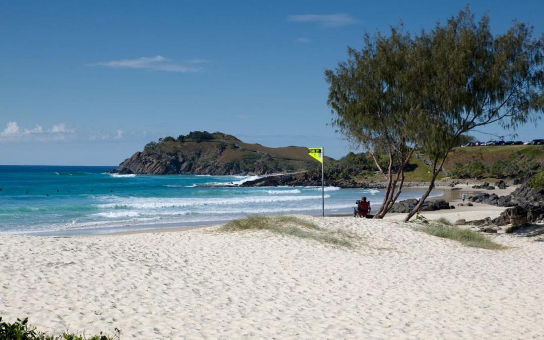 Cabarita Beach Oasis - 3BR Beach House by uHoliday