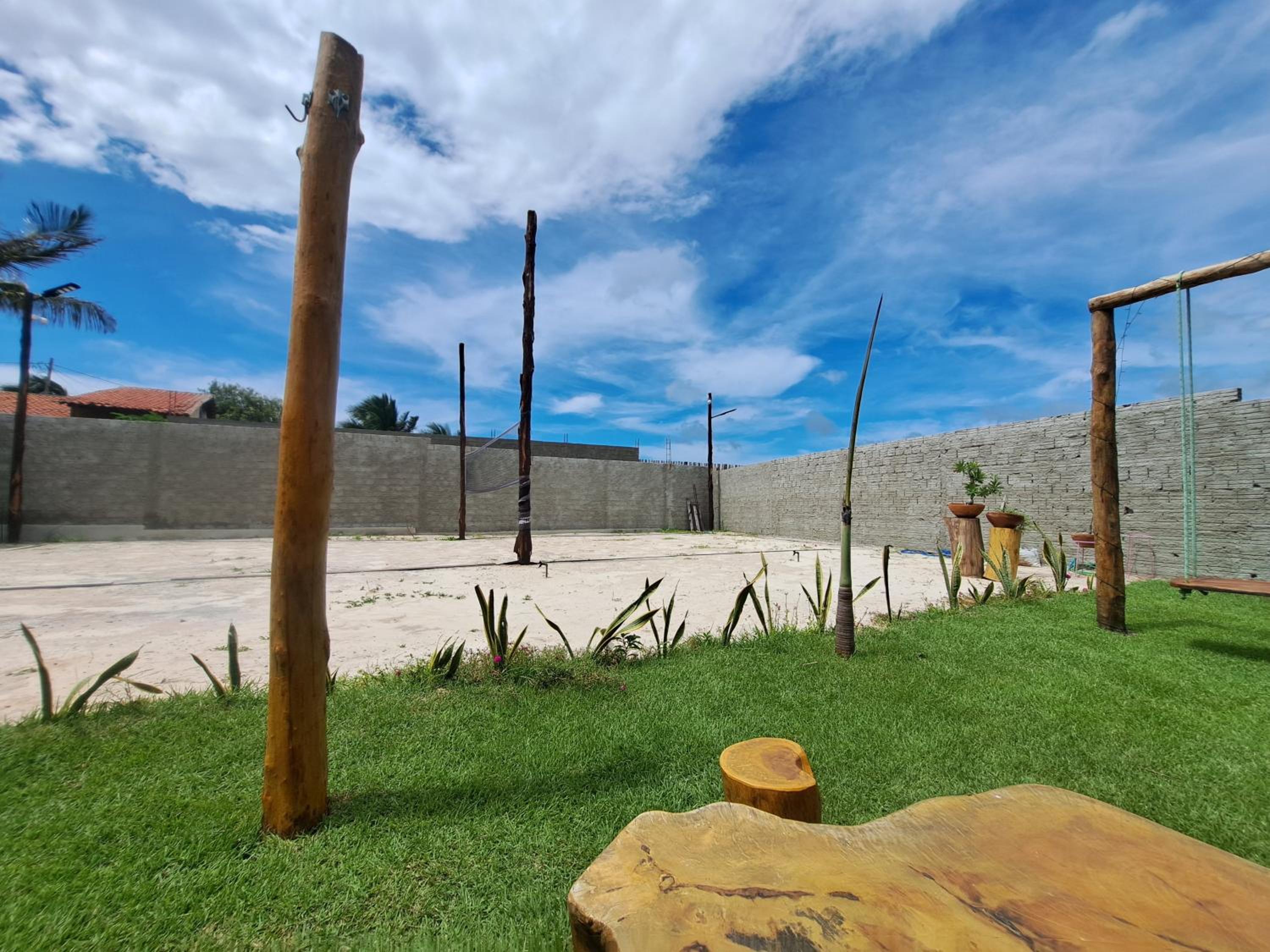 Casa da Barra Tutóia