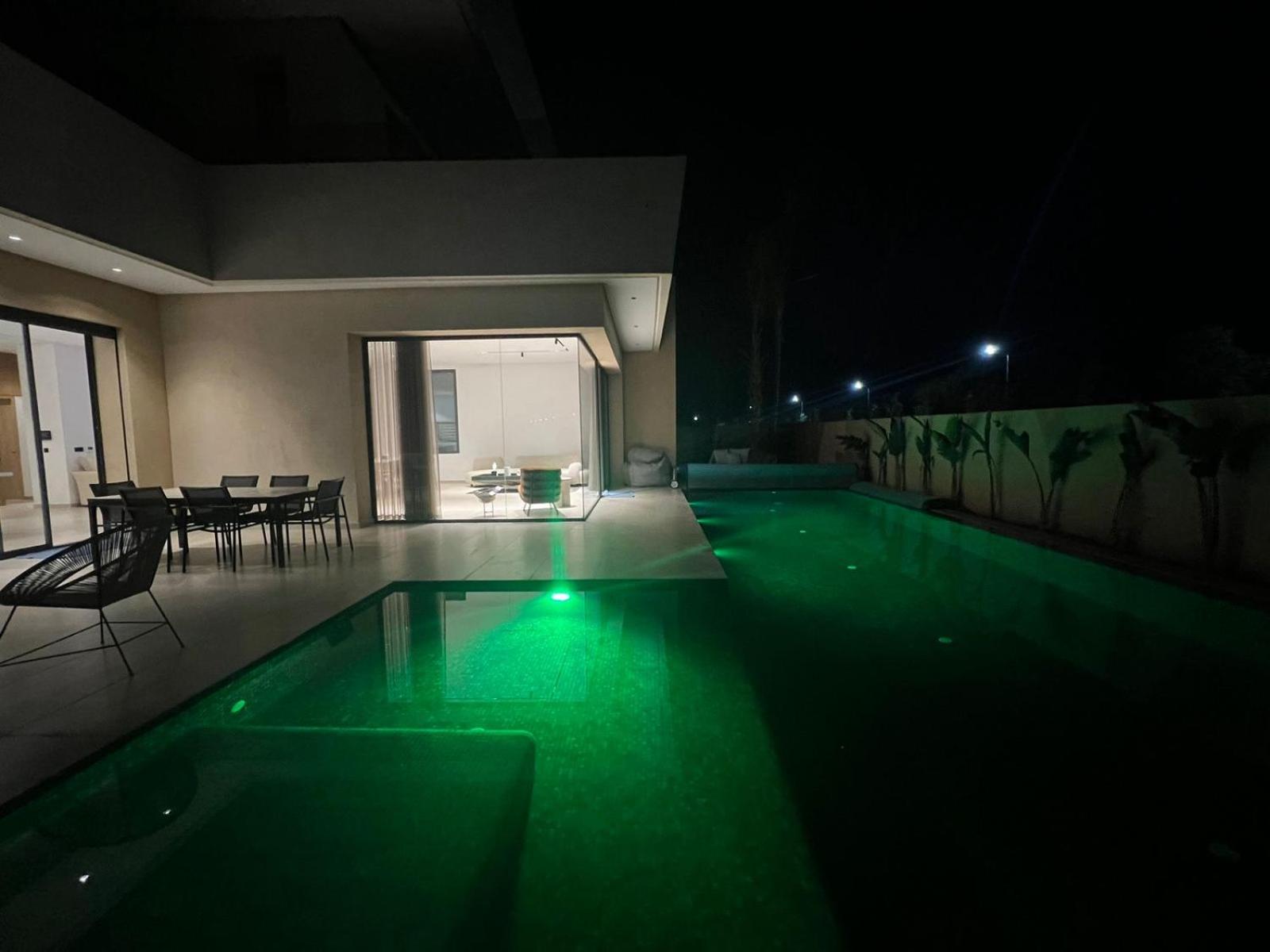 Villa Kam view 5