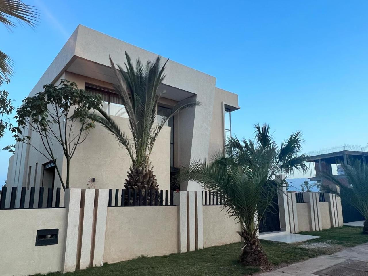Villa Kam view 3