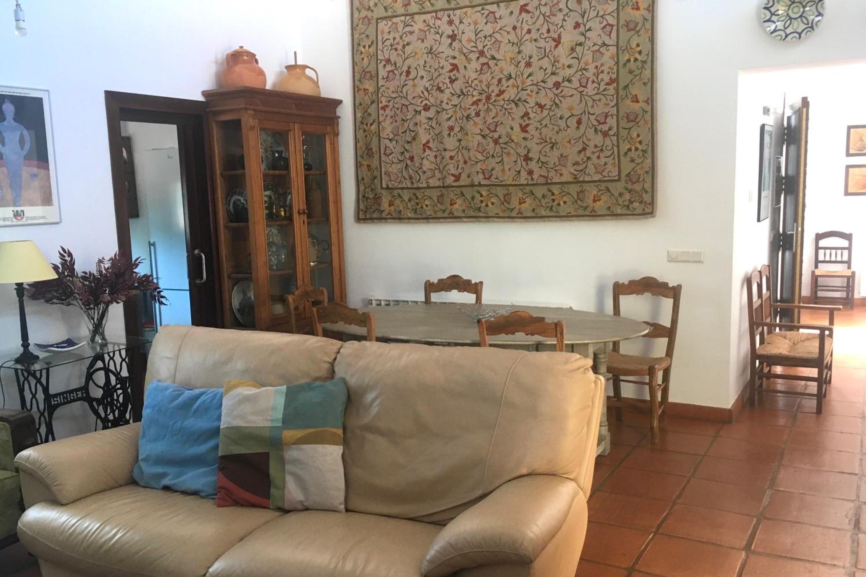 El Carmen