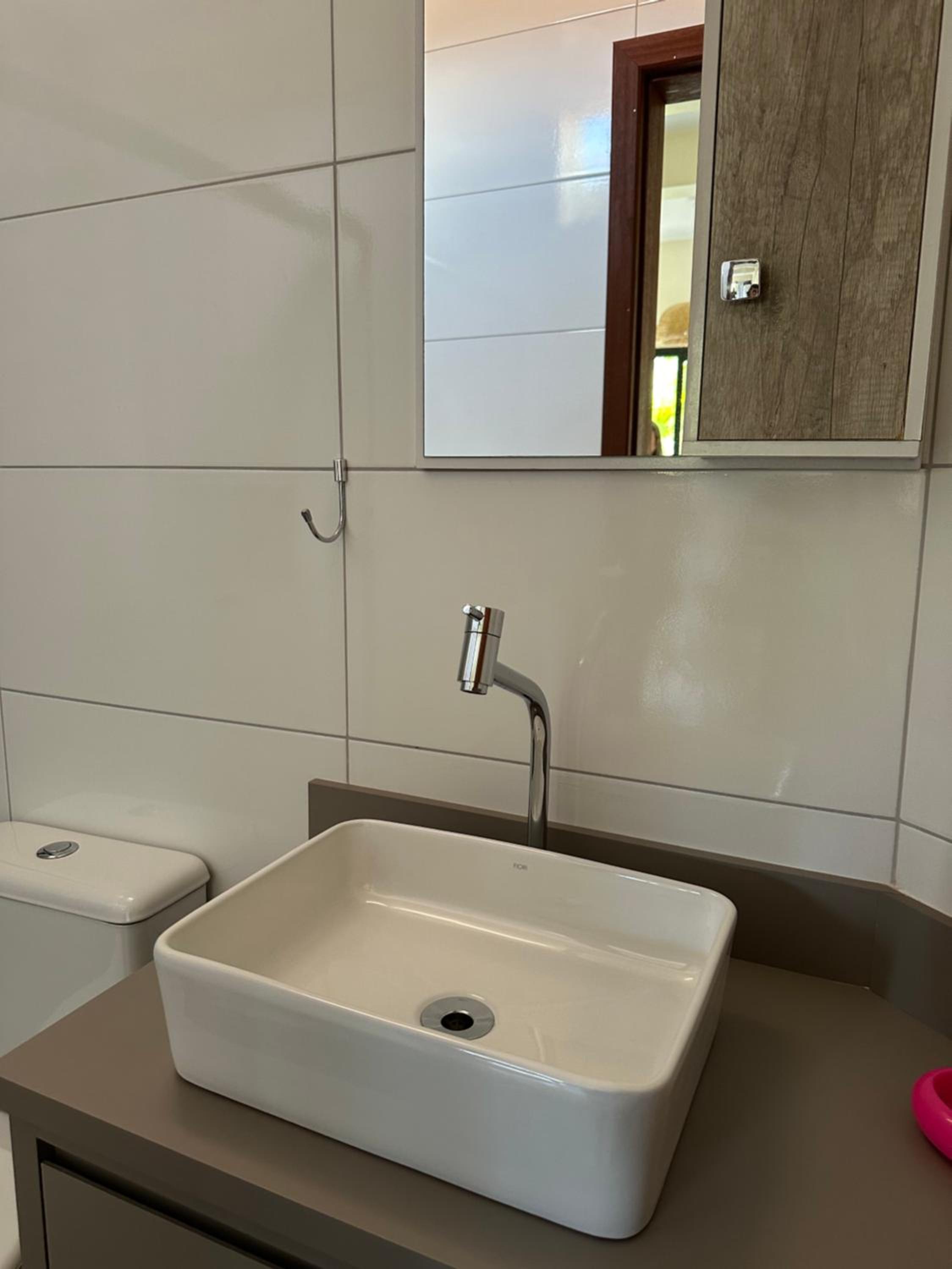 Apartamento na praia Garopaba San Pietro Sc loft 101
