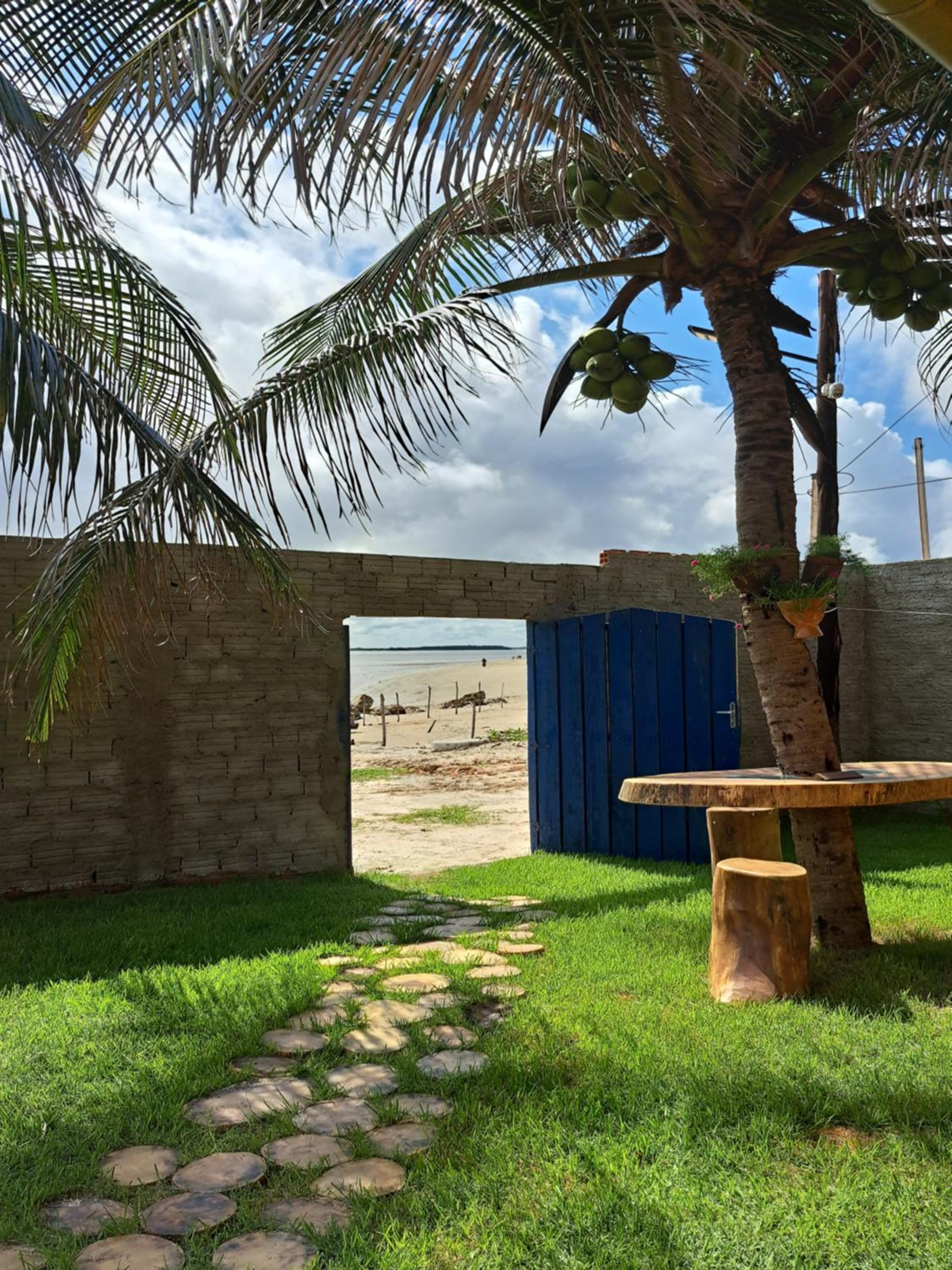 Casa da Barra Tutóia
