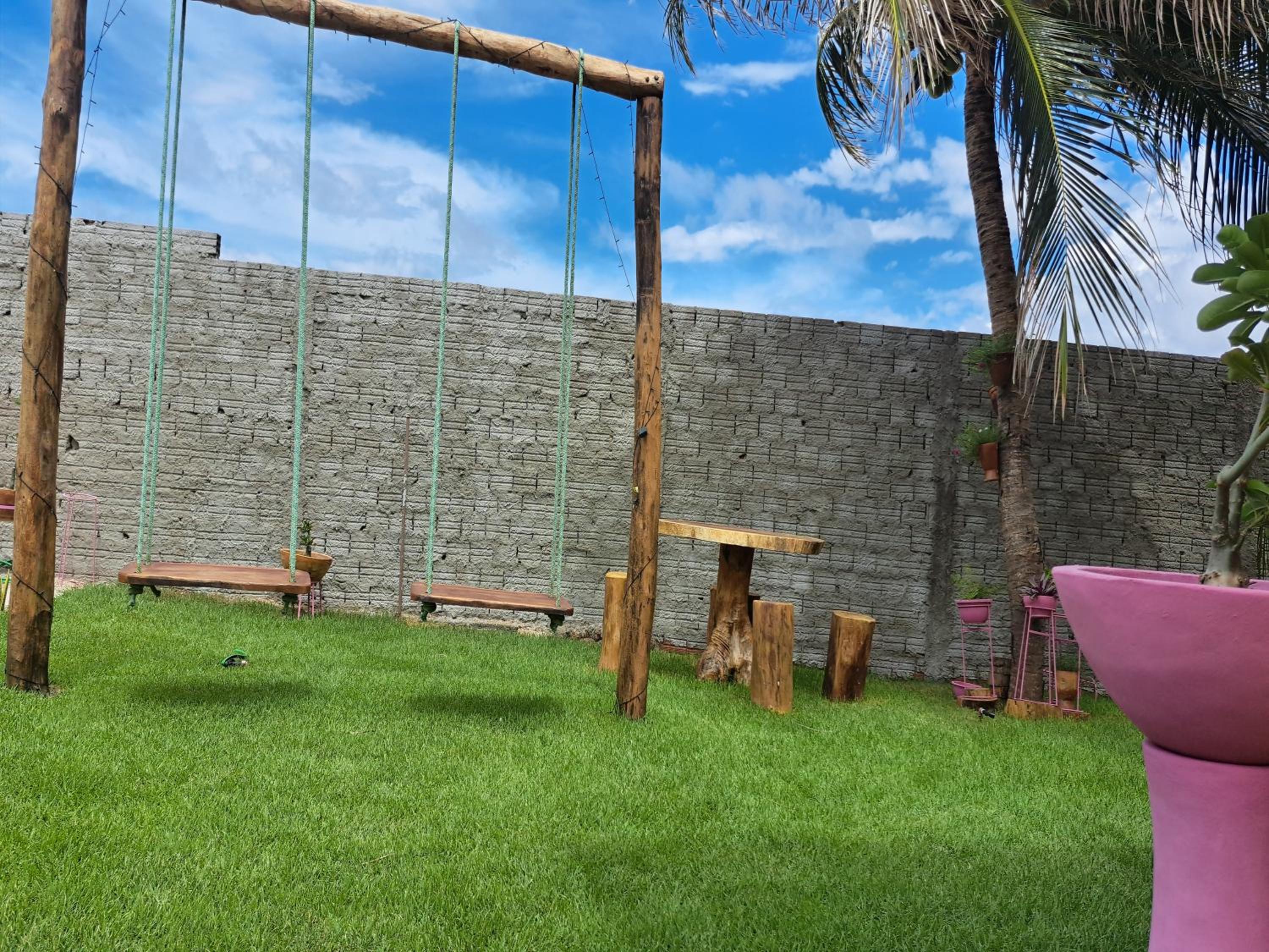 Casa da Barra Tutóia