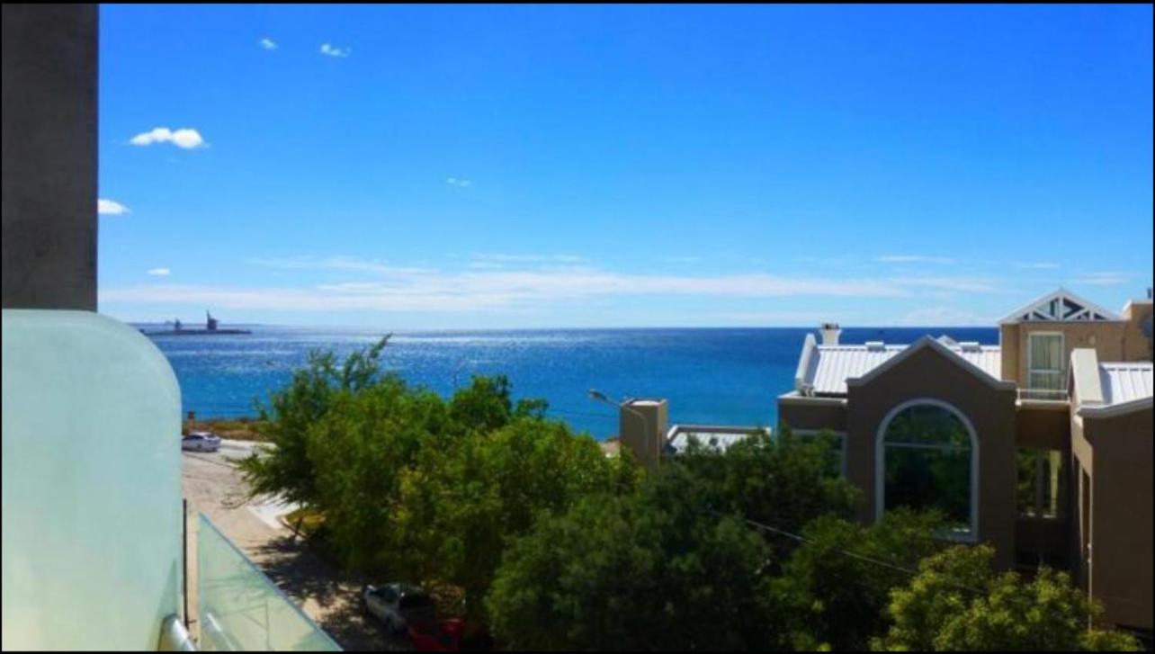Barrancas al norte view whales