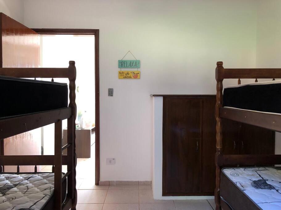 Chácara tipo resort a maior piscina que vc já viu!