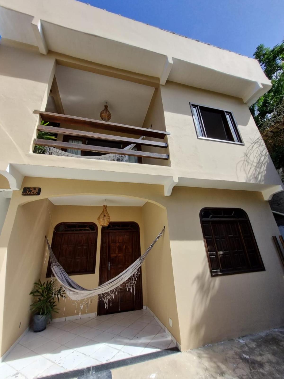 Casa Topázio